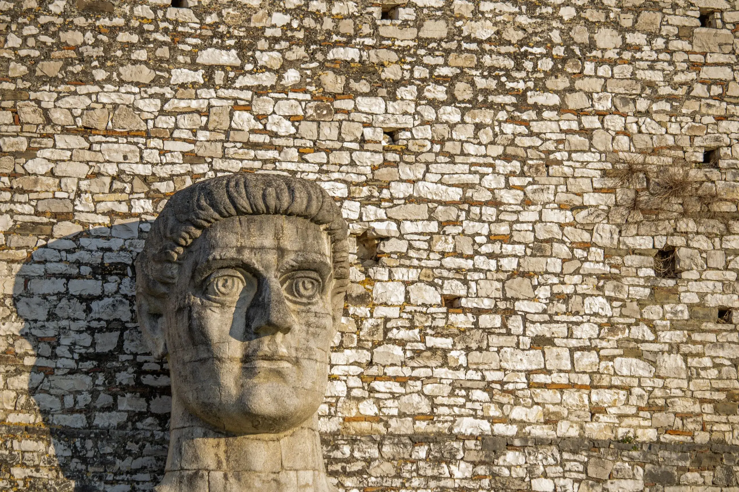 Archaeological Museum & City Walls