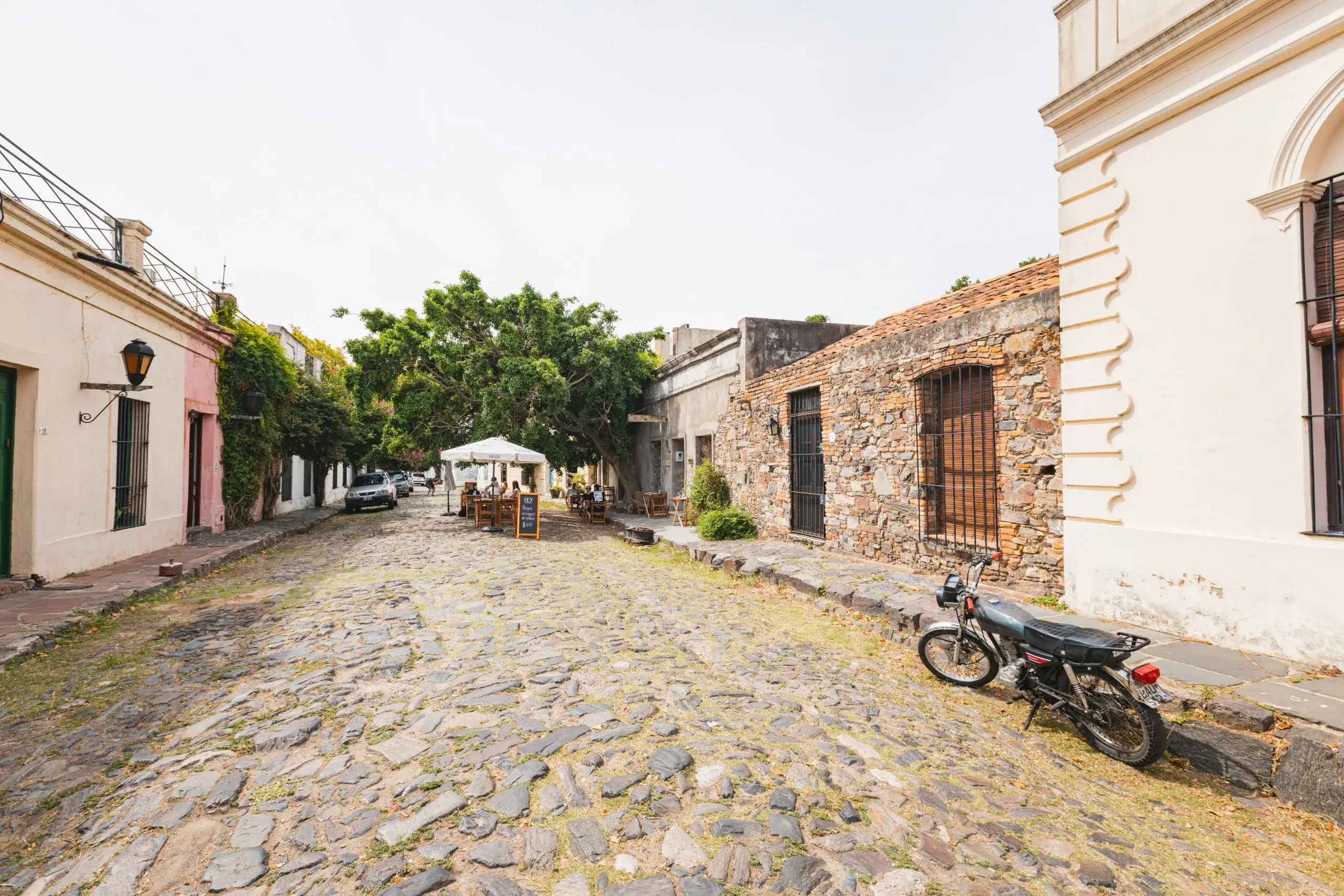 Colonia del Sacramento (Uruguay)