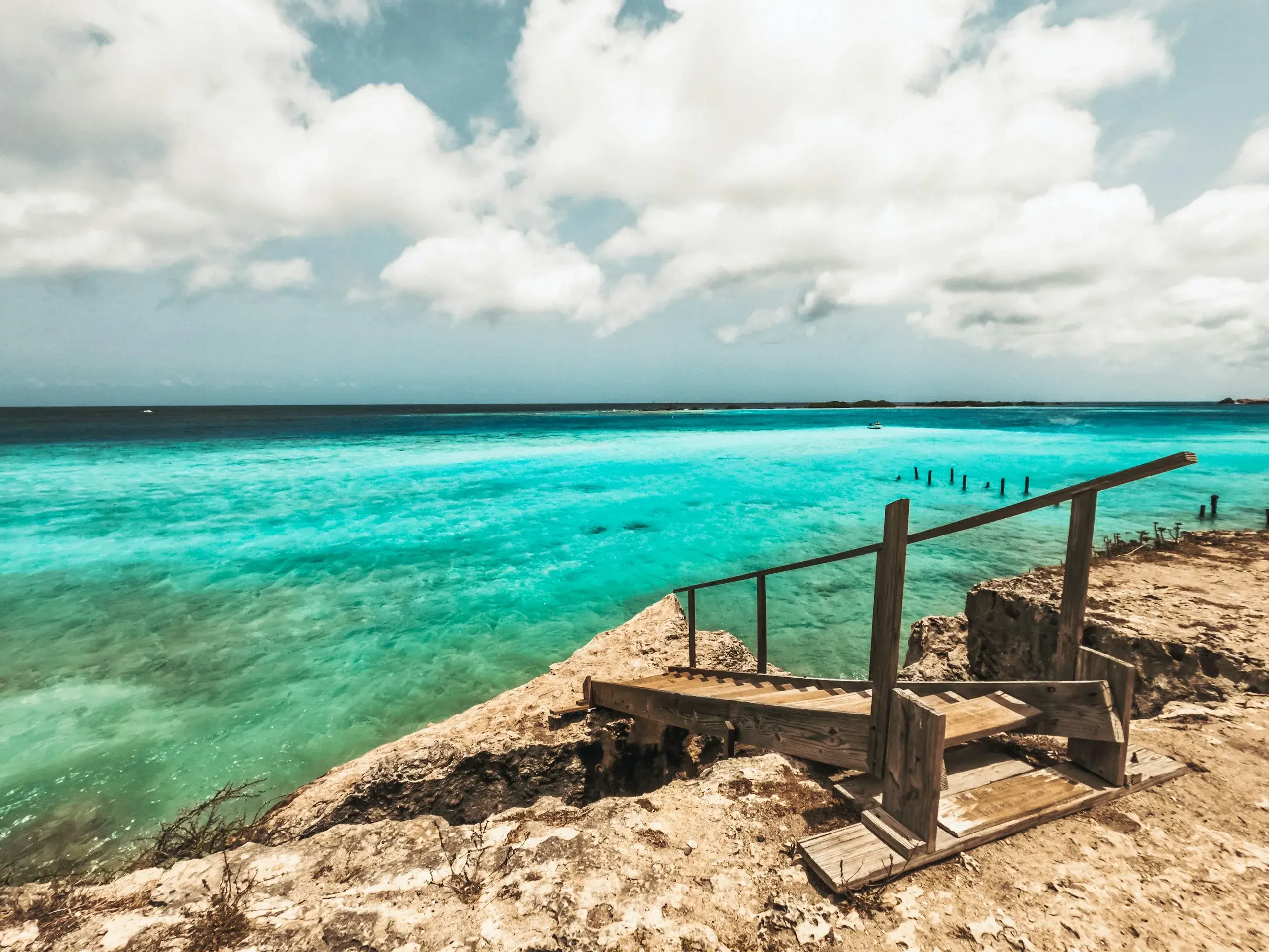 Antilla Shipwreck Snorkel