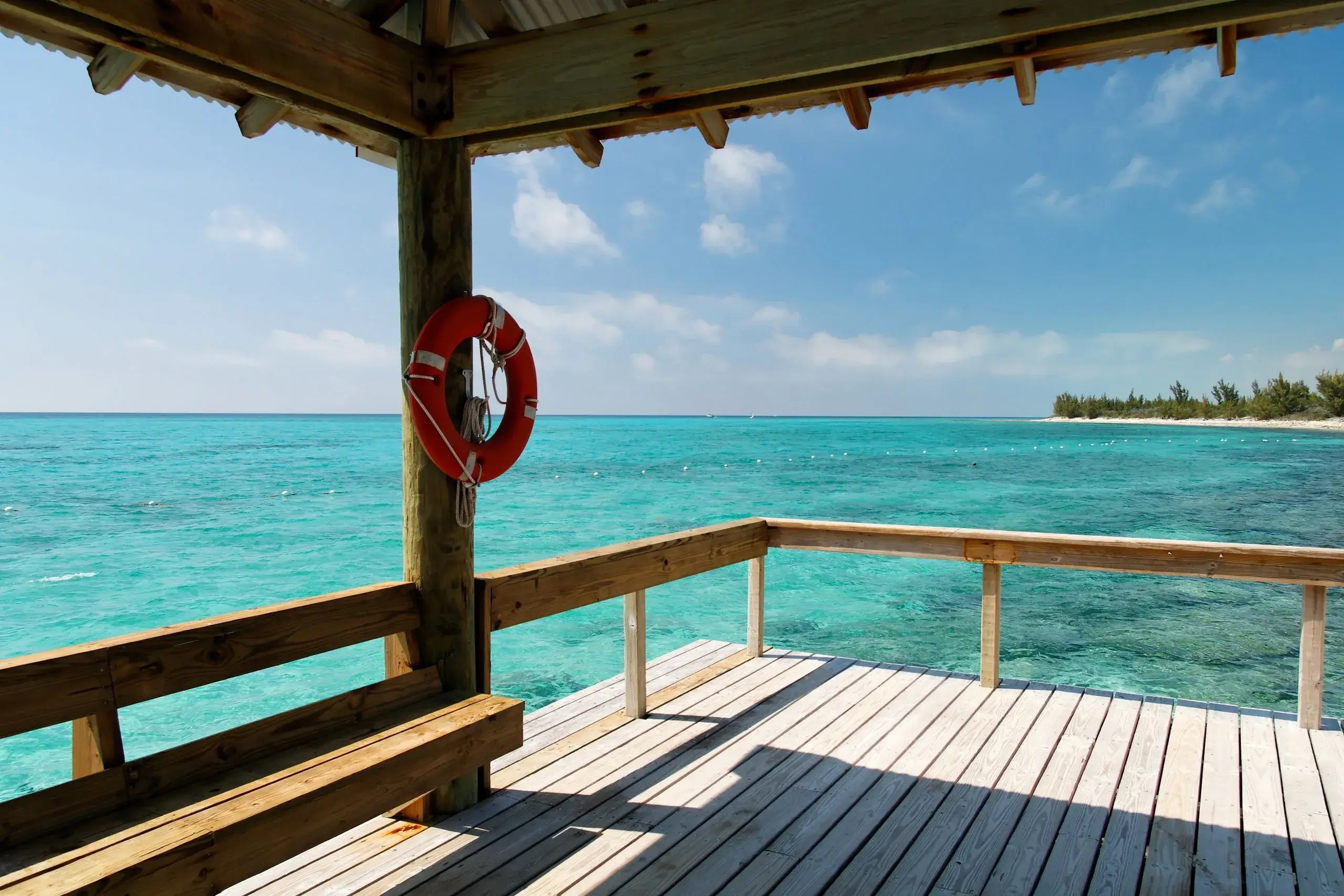 Lucayan National Park