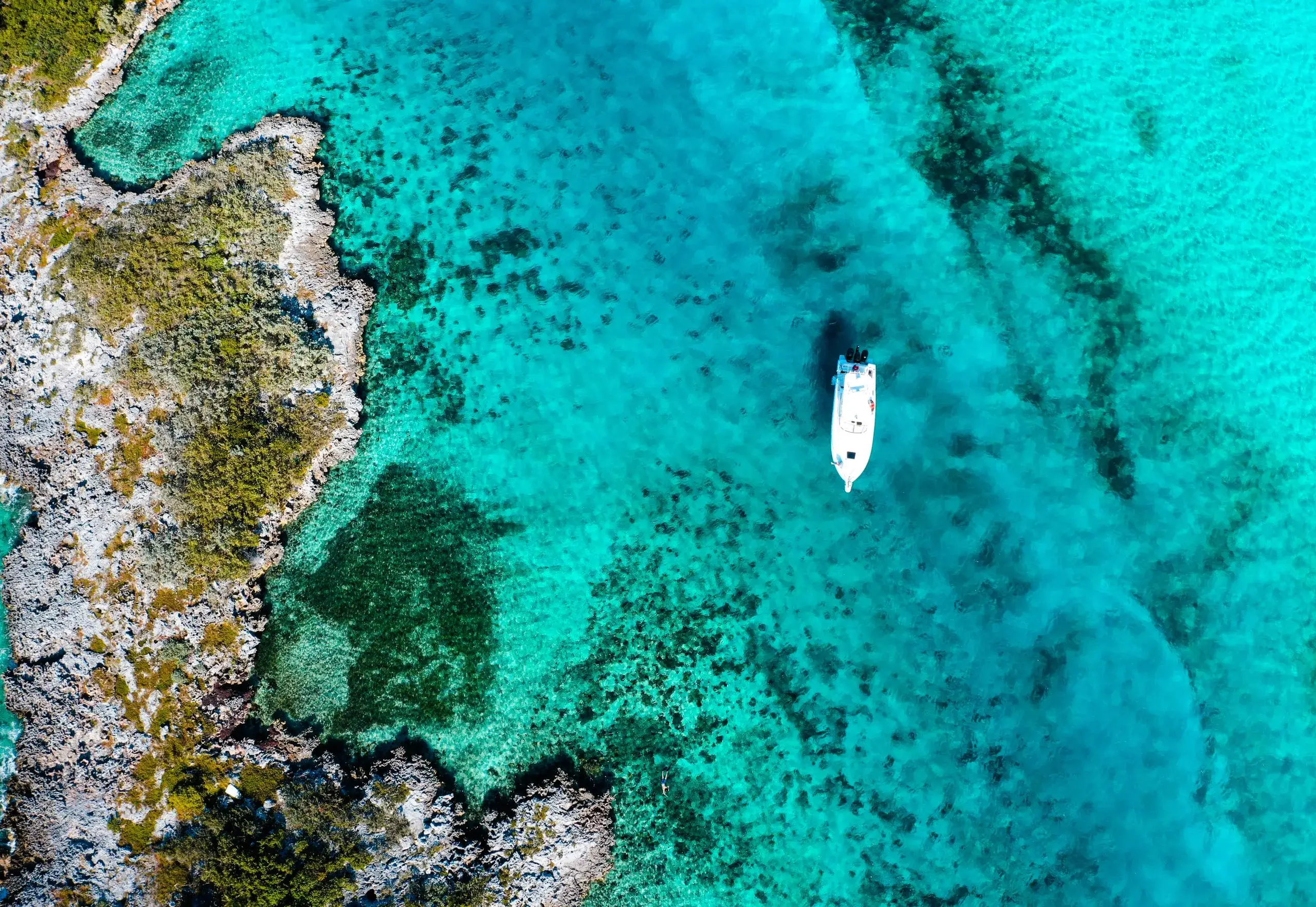 Deadman's Reef & Paradise Cove