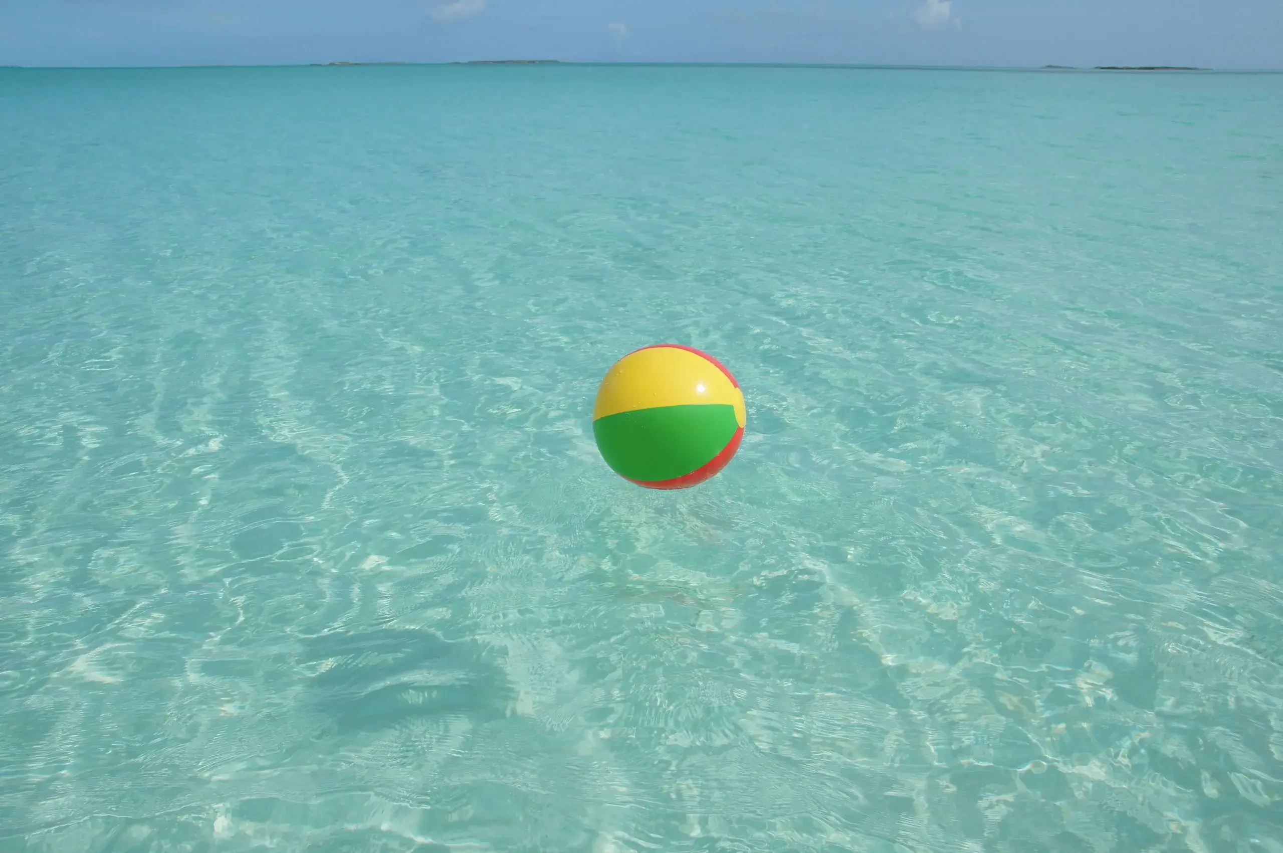 Stocking Island & Chat 'N' Chill