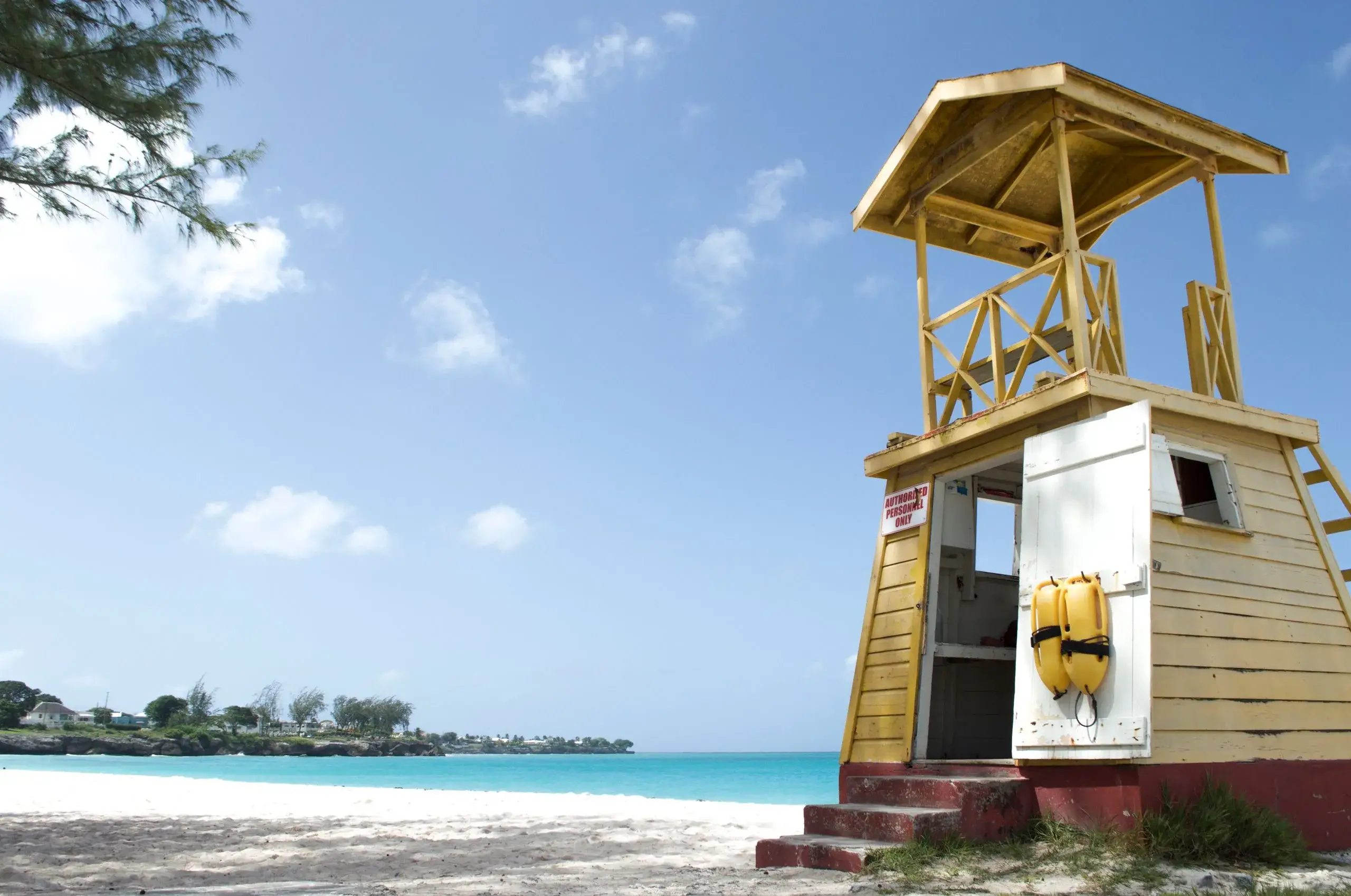 Visite de Mount Gay Rum et de Bathsheba