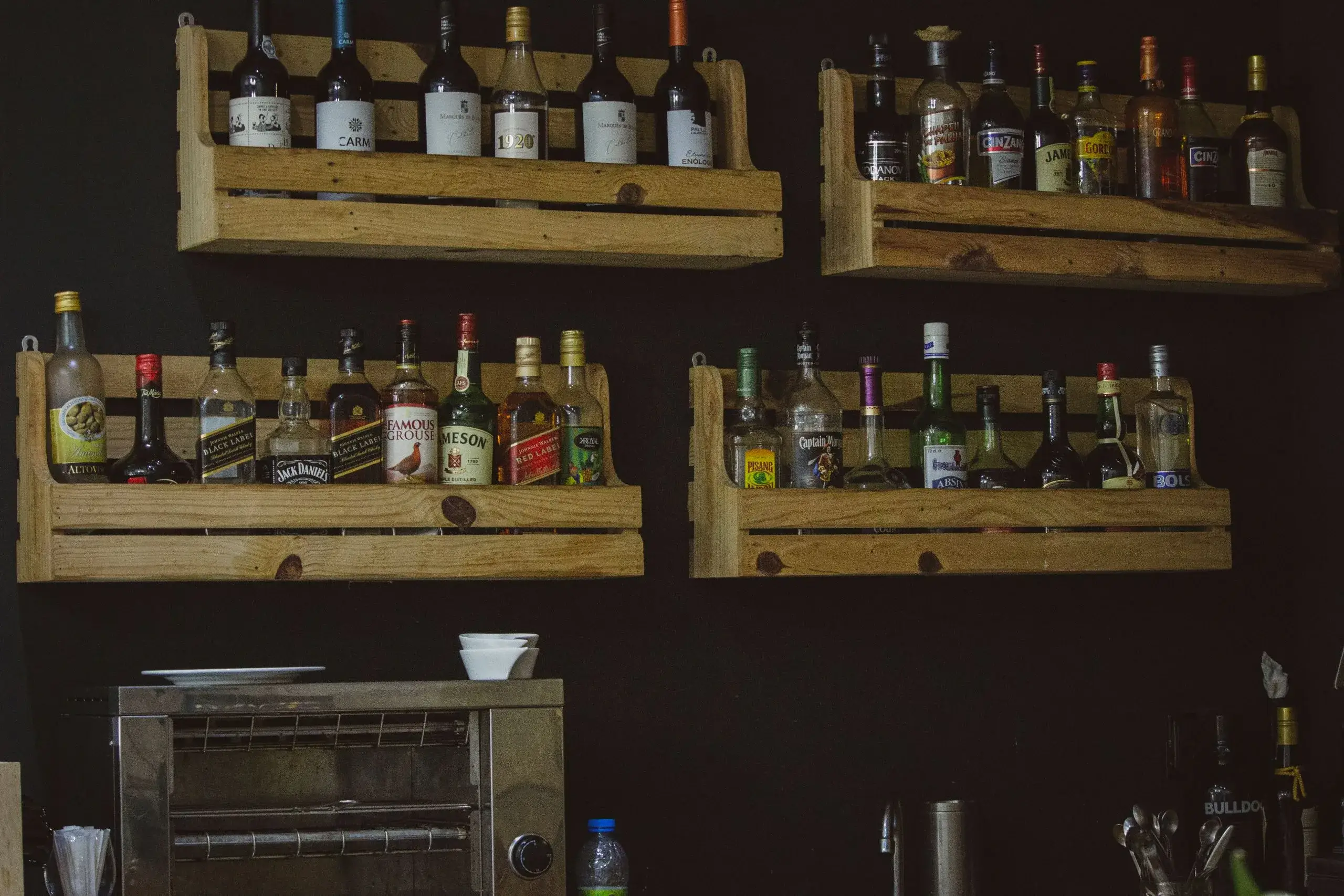 Mount Gay Rum Experience