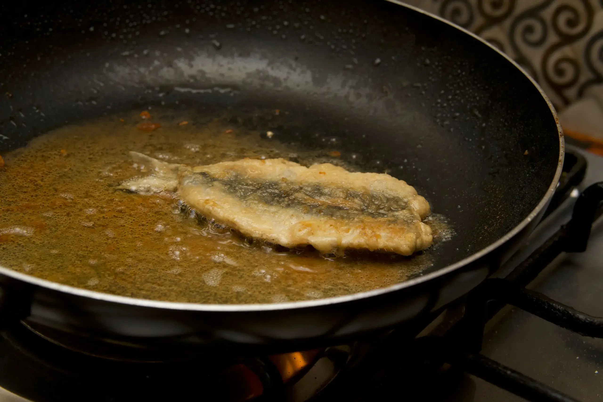 Oistins Friday Fish Fry