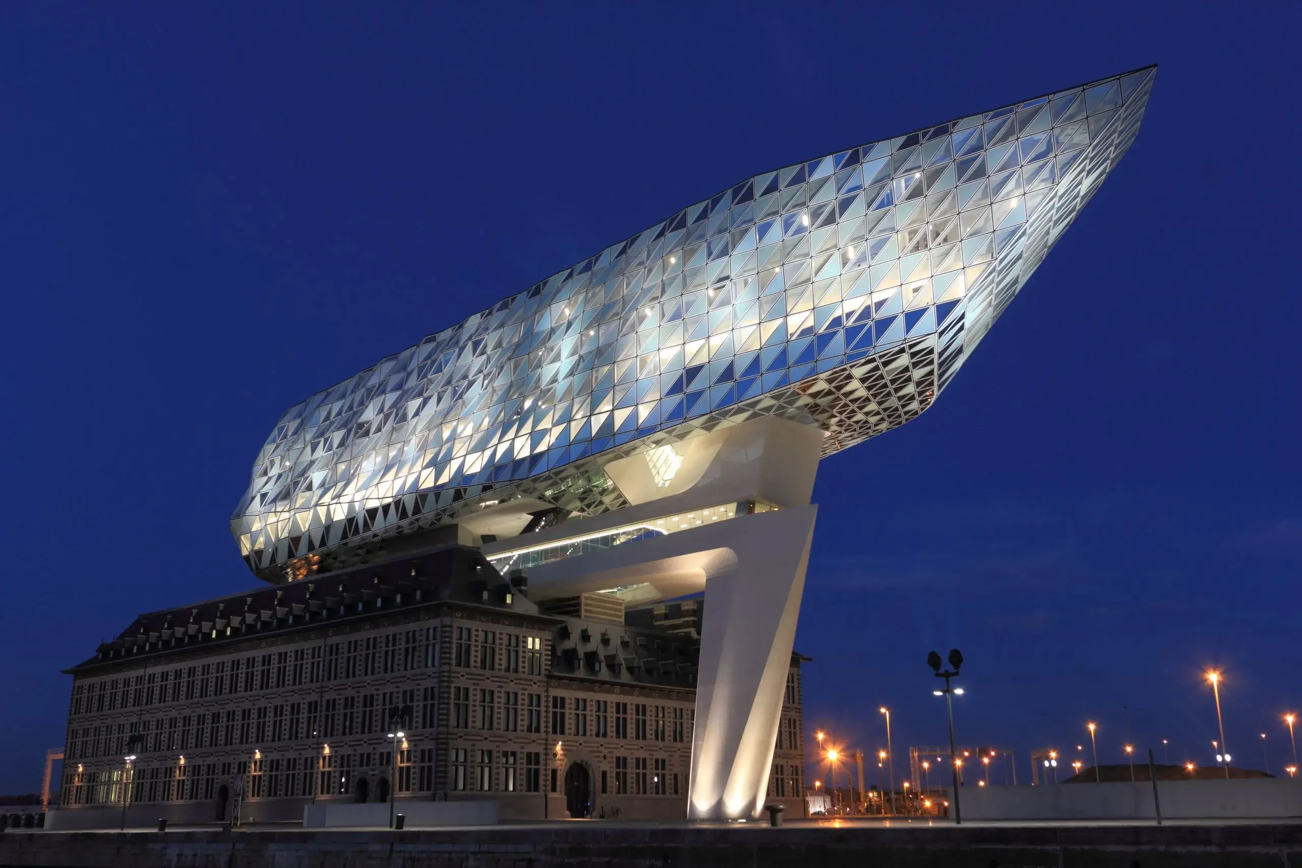 Antwerp Fashion & Diamonds