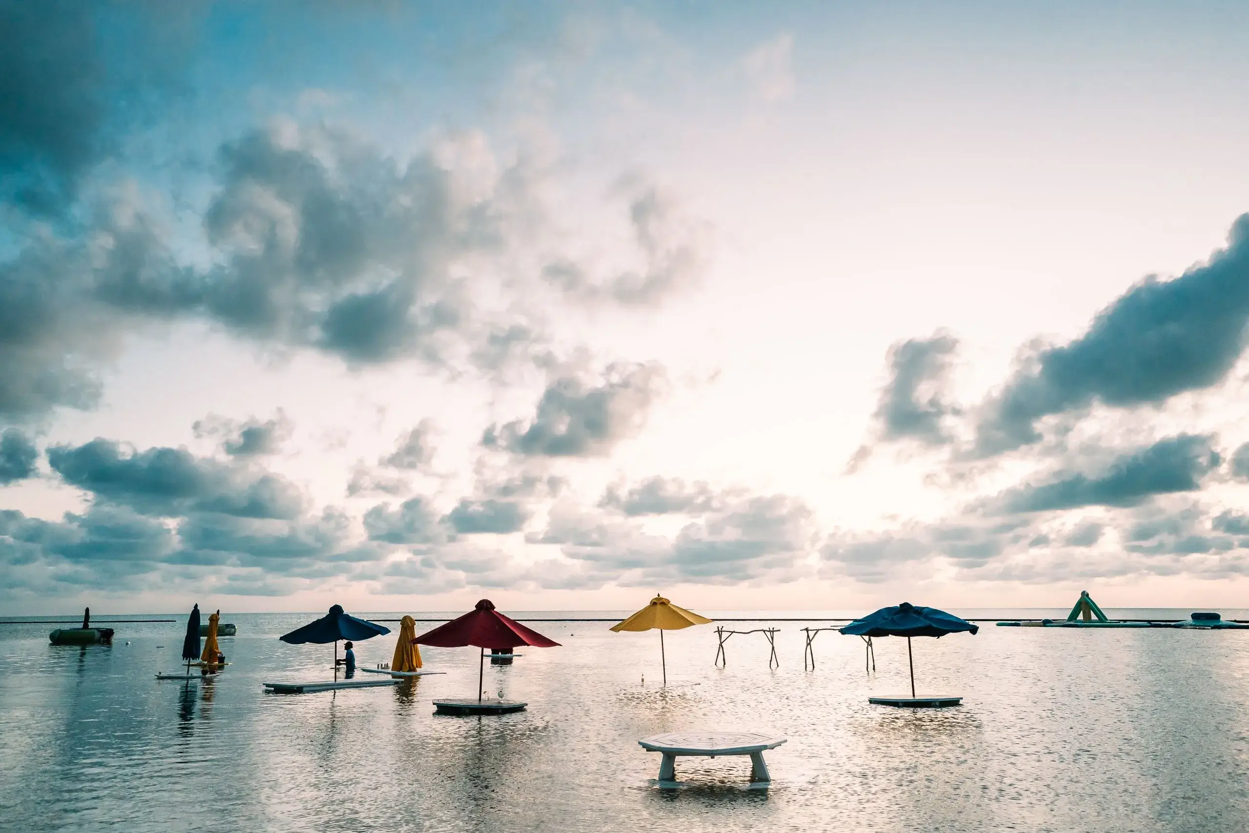 Ambergris Caye & San Pedro