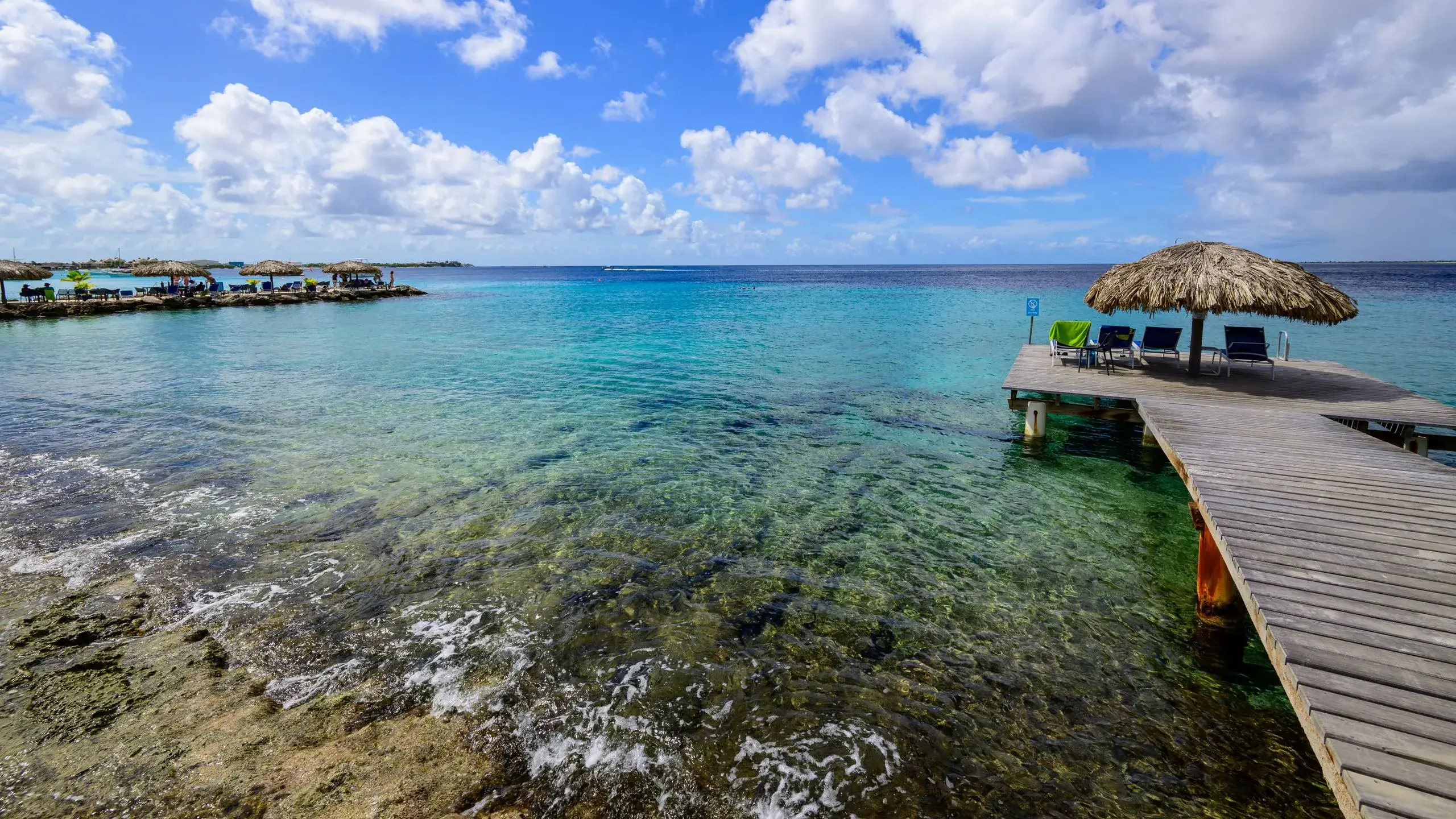 Bonaire National Marine Park