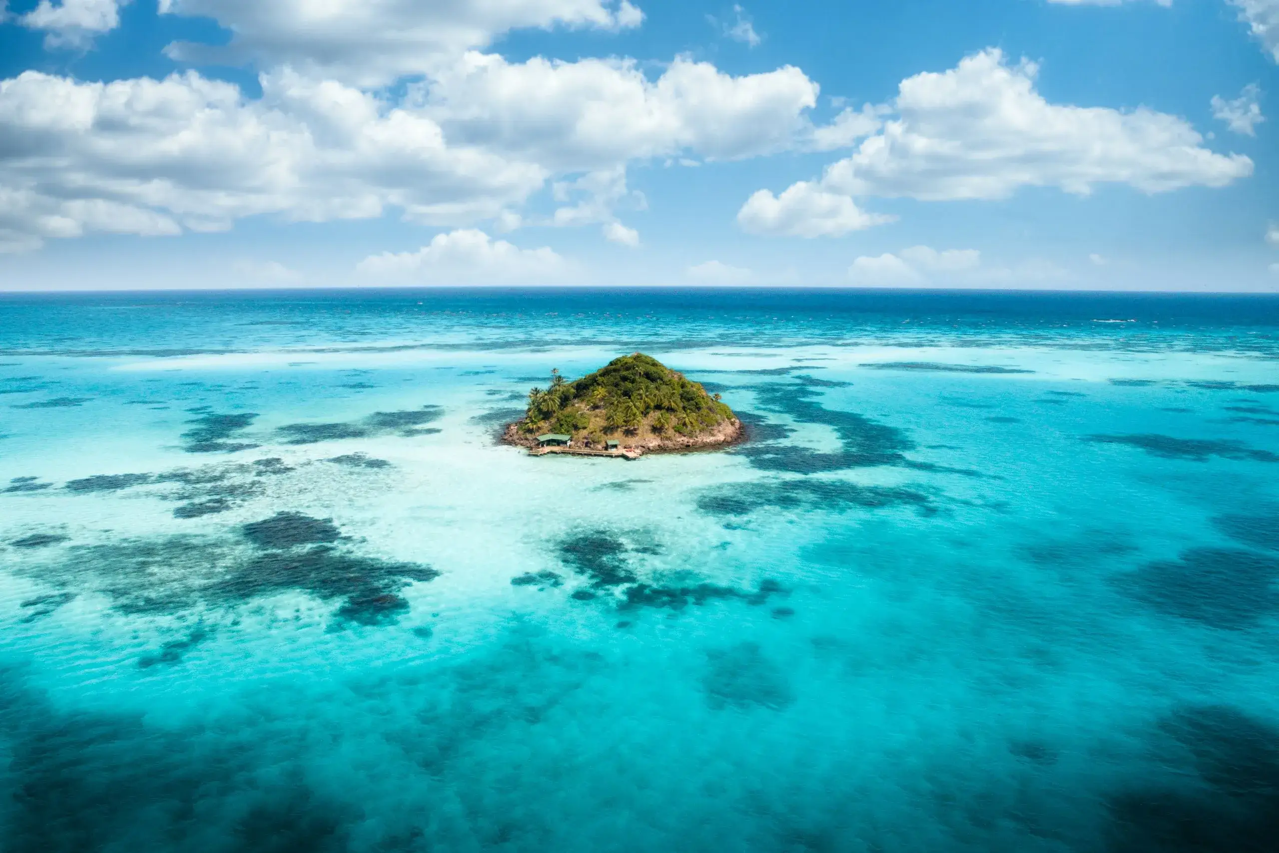 Rosario Islands