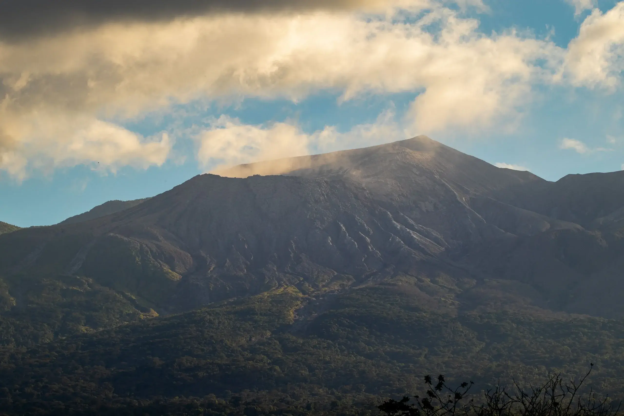 Rincón de la Vieja