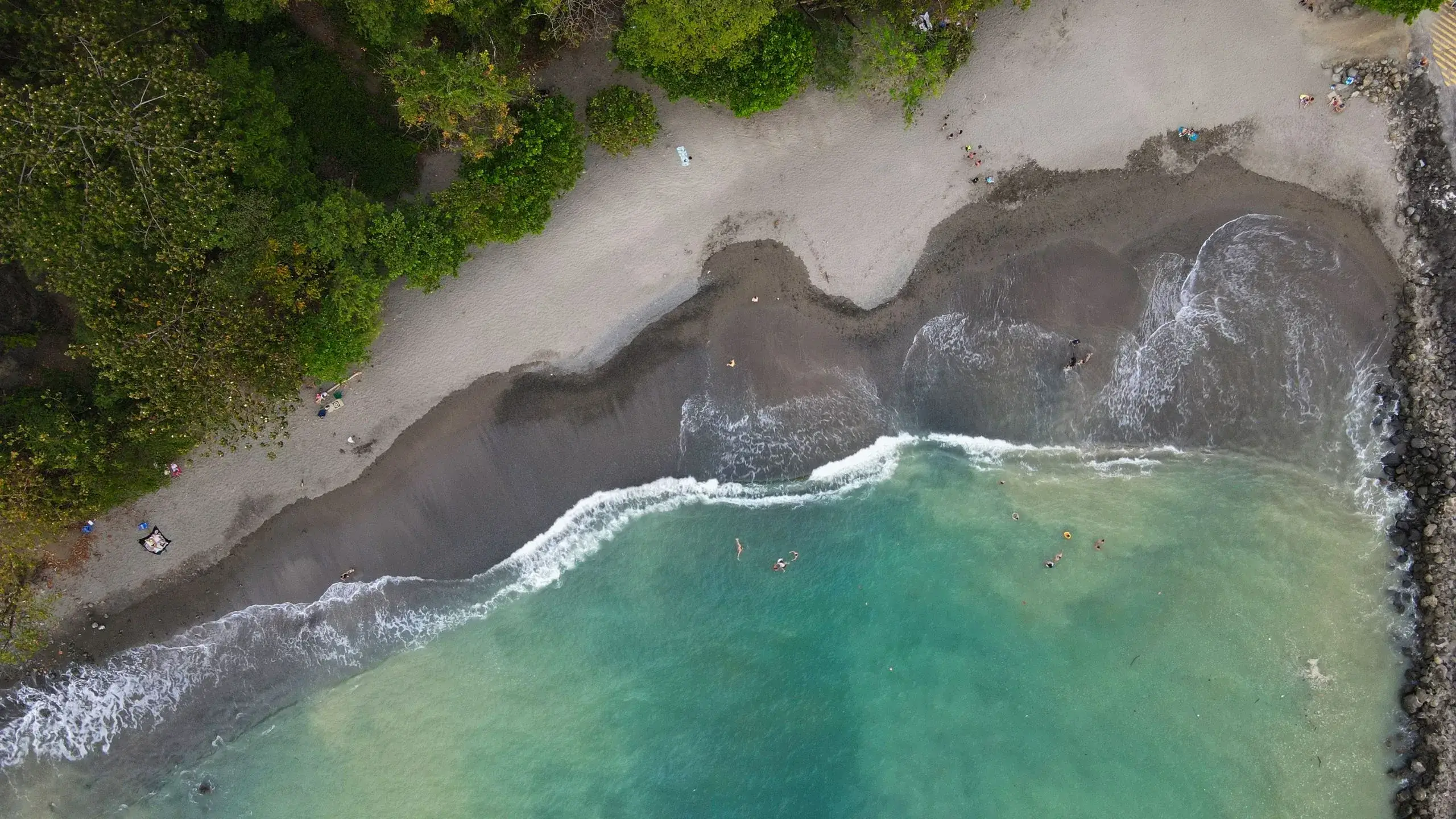 Cabo Blanco Absolute Nature Reserve