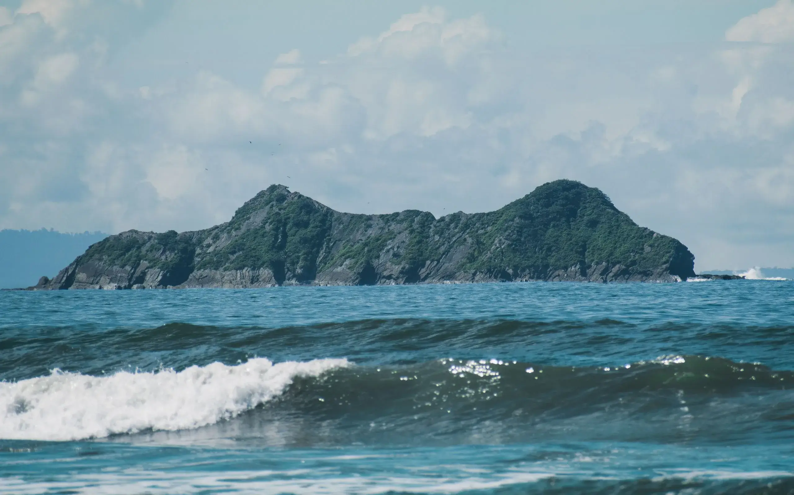 Isla San Lucas