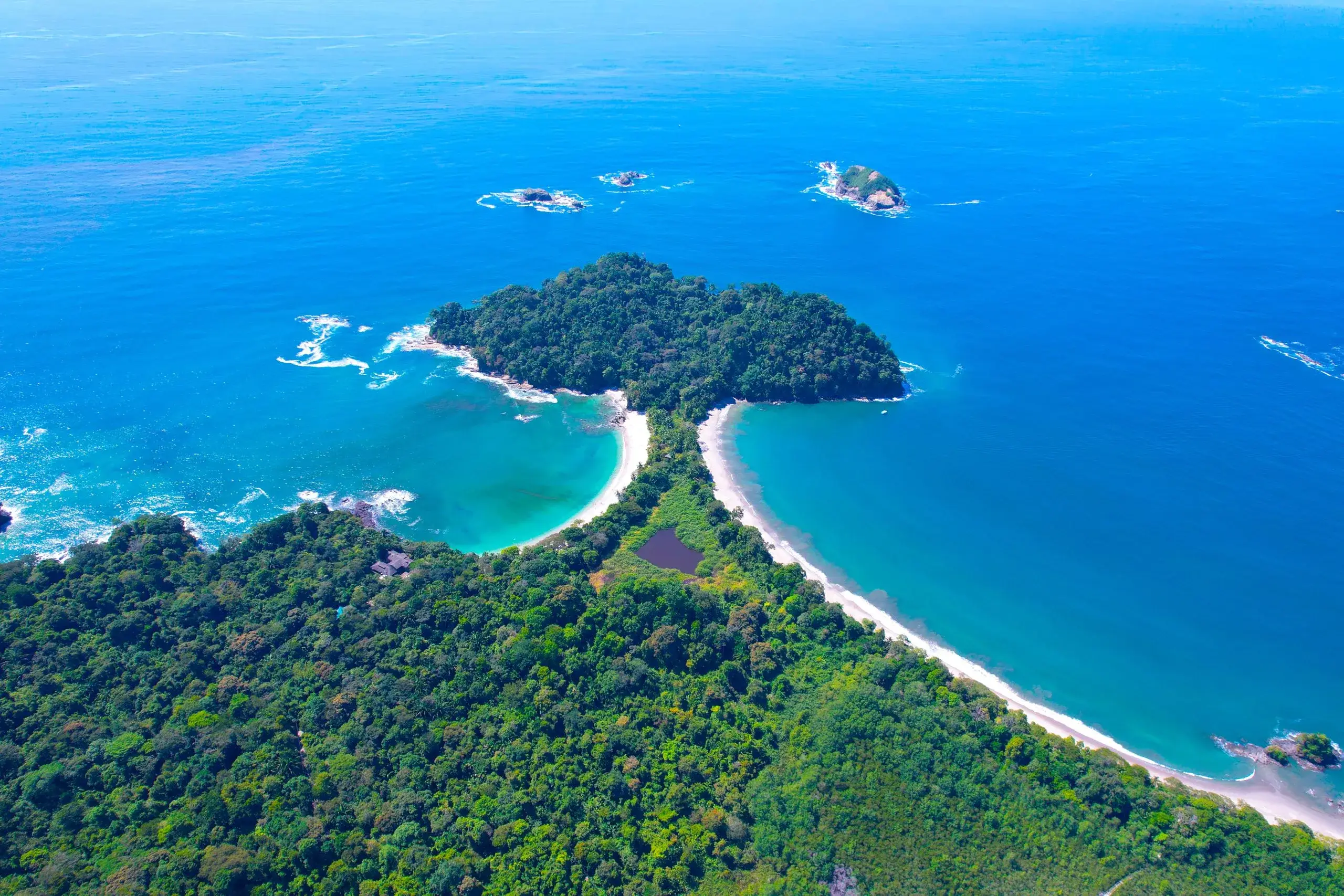 Manuel Antonio