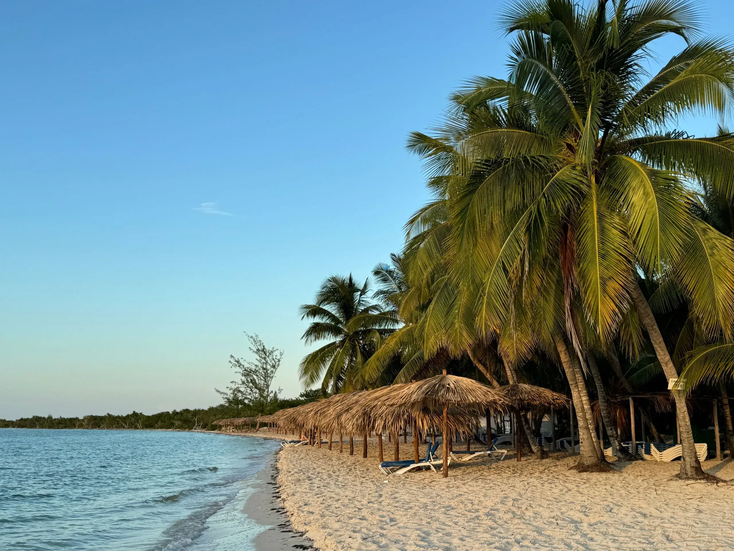 Playa Pilar & Hemingway's Cayo Guillermo