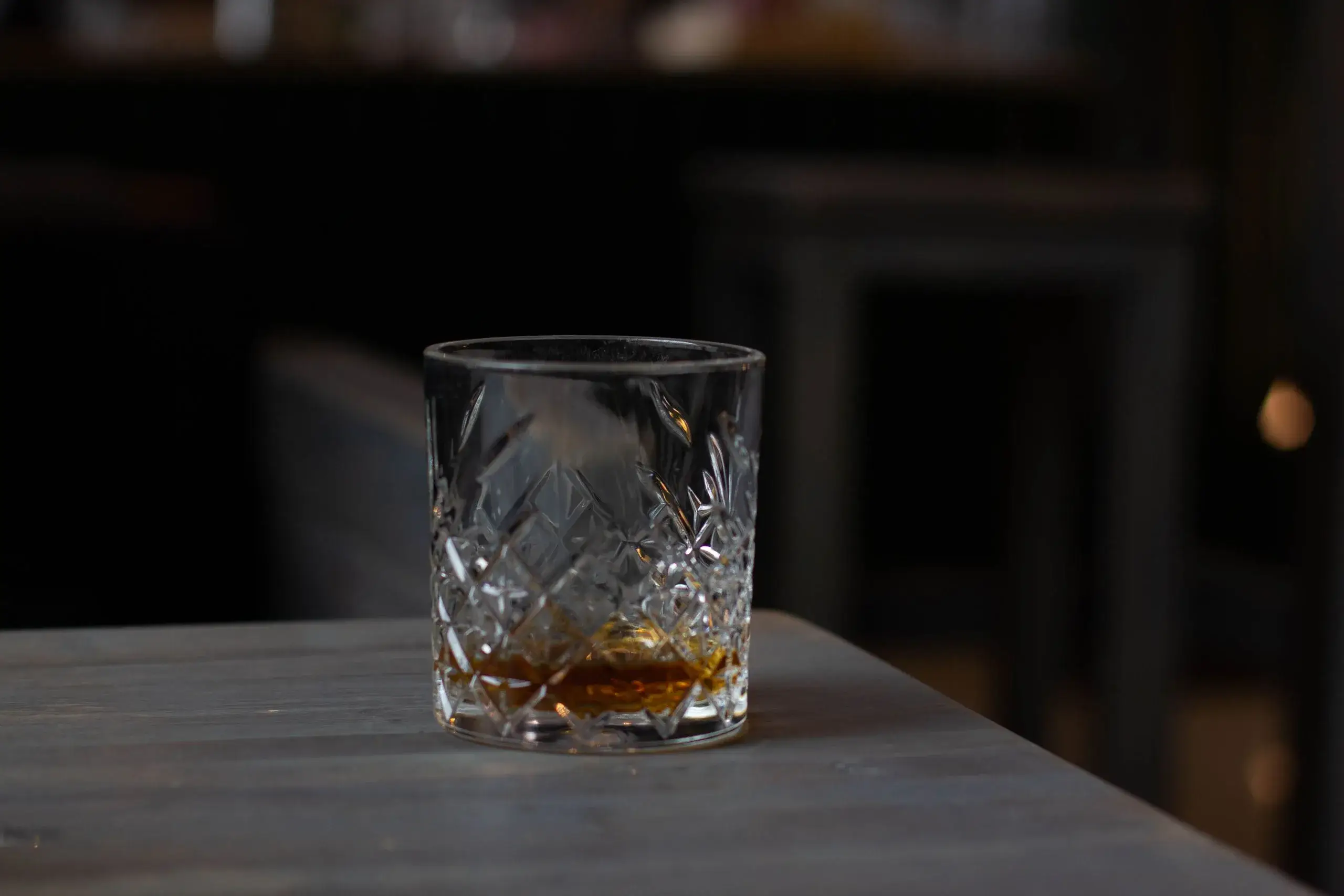 Trova, Rum & Local Tables