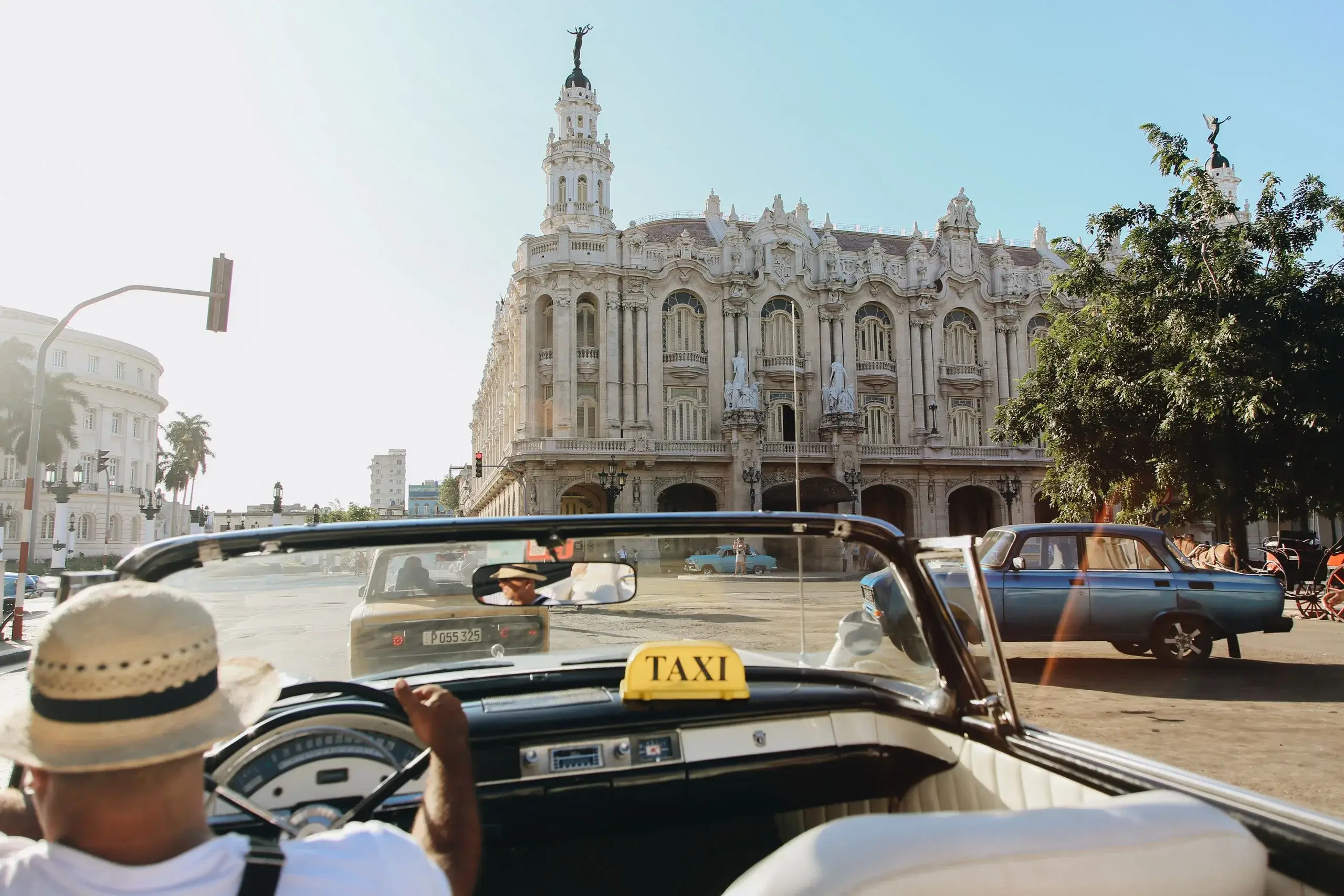 Guáimaro & Cuban History Tour