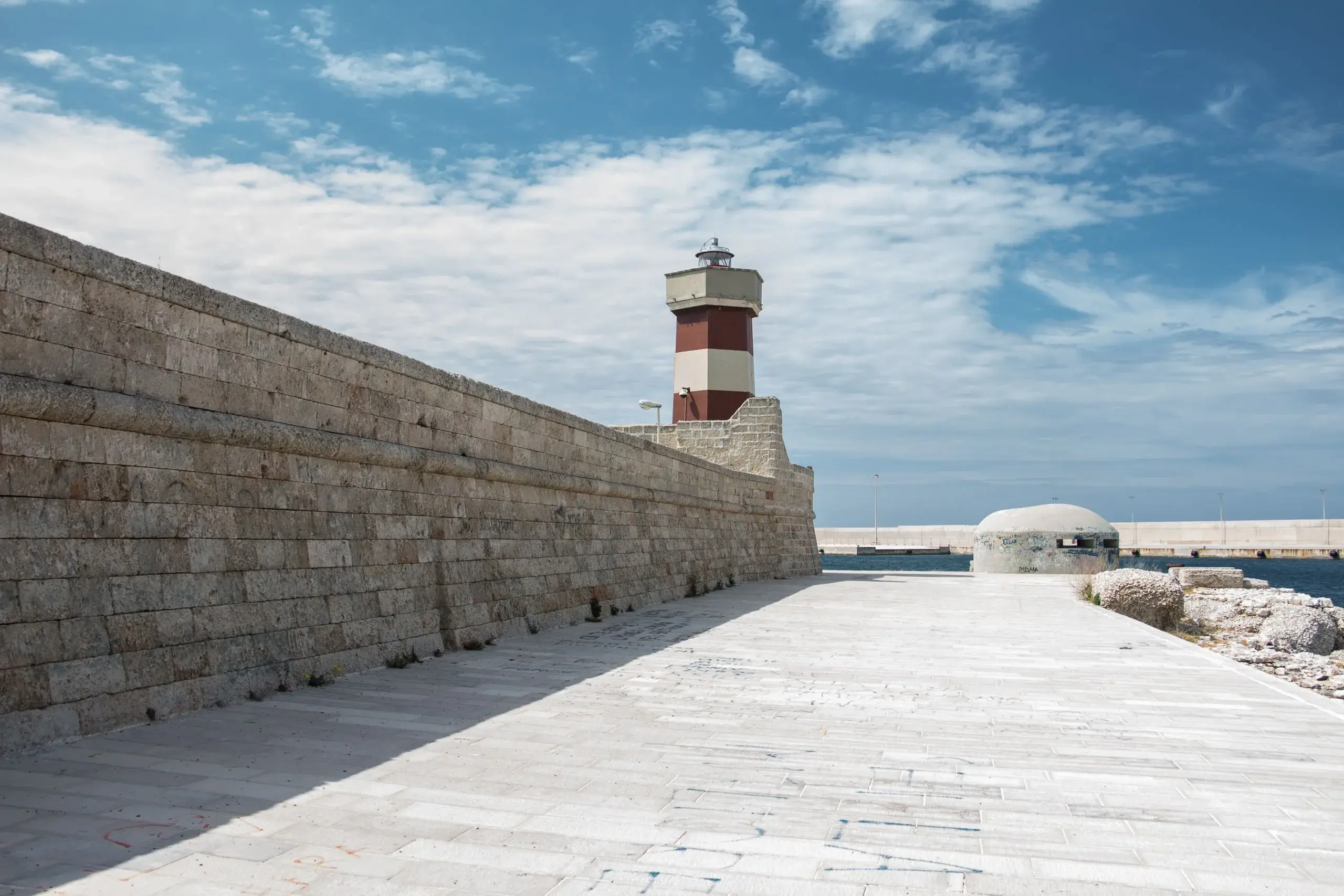 Faro Diego Velázquez Lighthouse