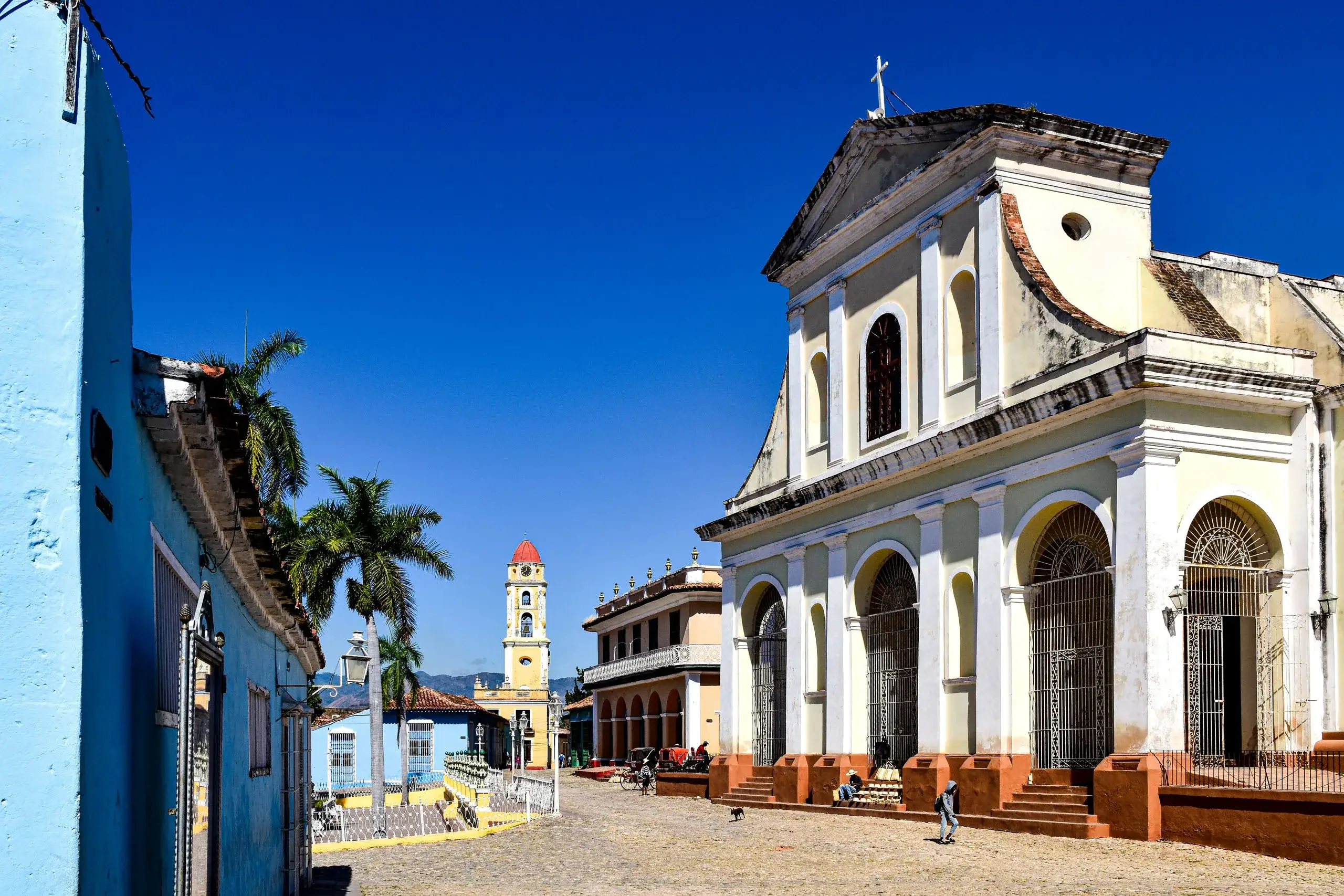Colonial Remedios