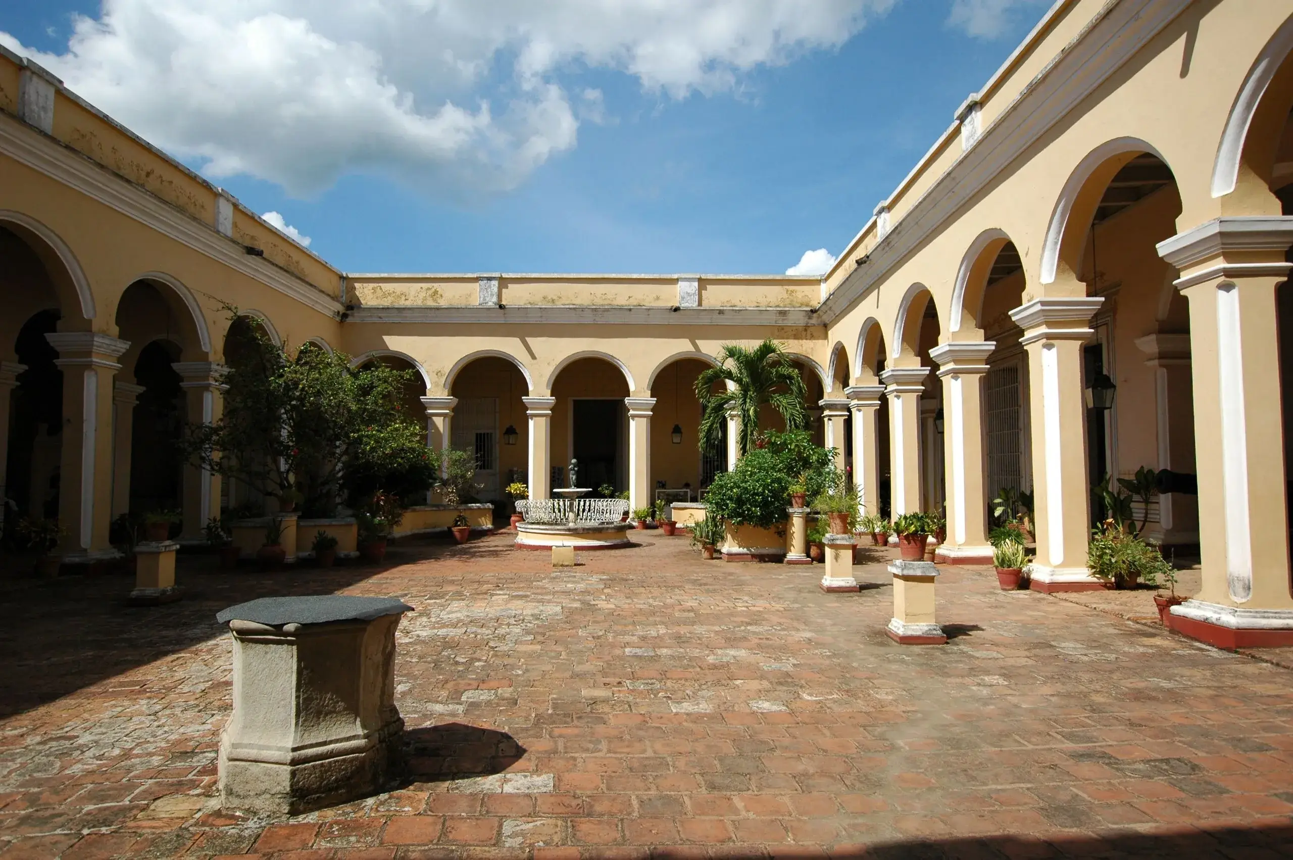 Remedios & Santa Clara Colonial Tour