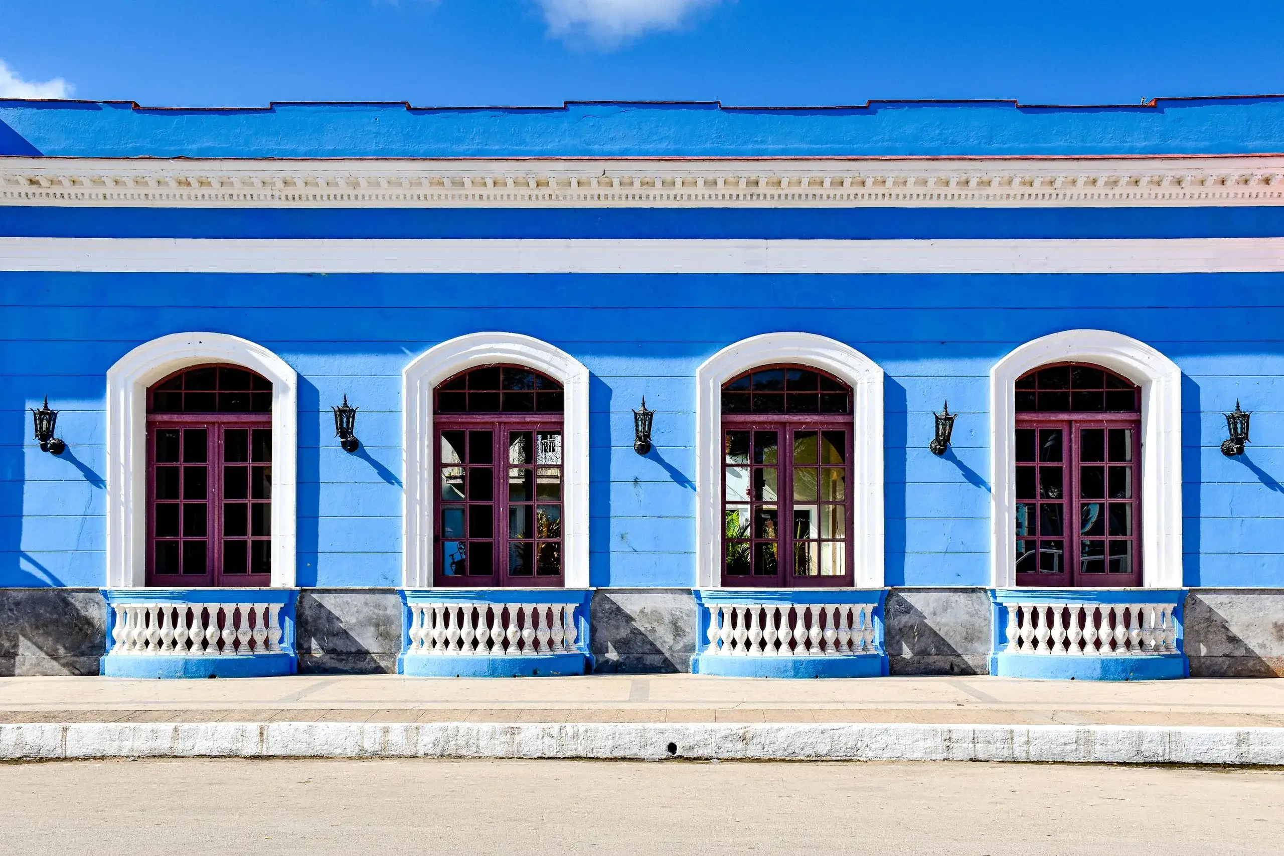 Remedios Colonial Town & Parrandas Museum