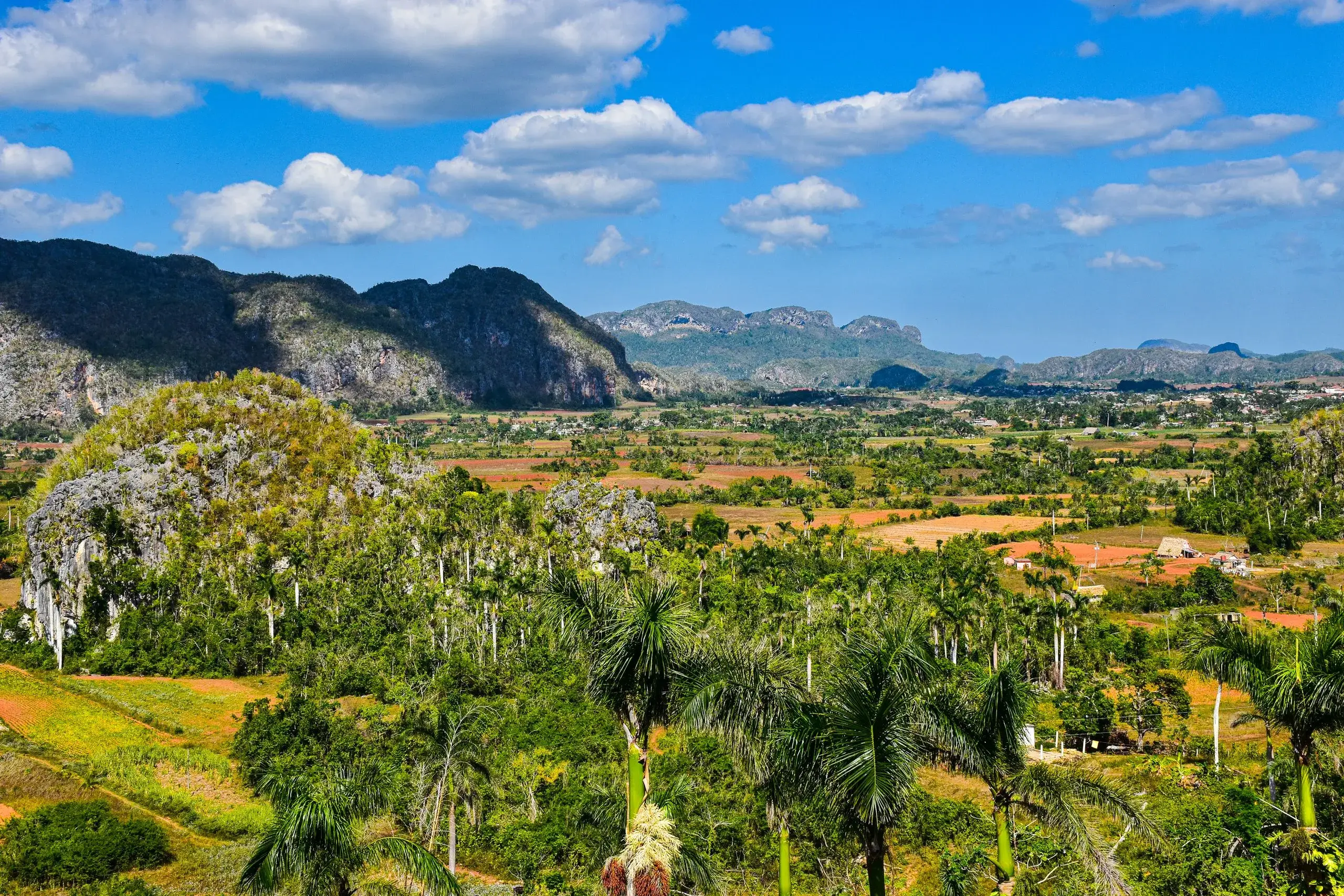 Viñales Valley Day Trip
