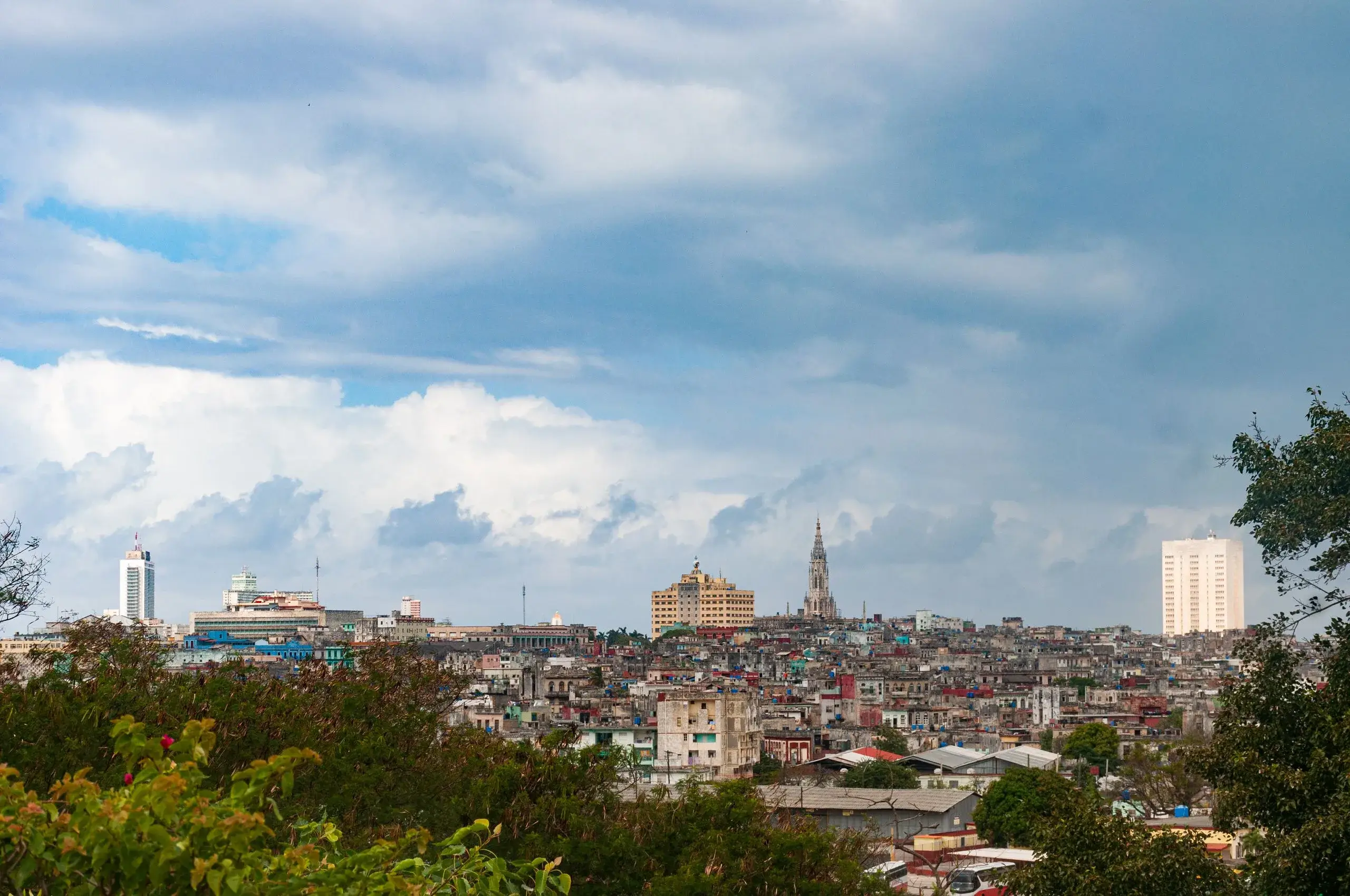 Loma de la Cruz