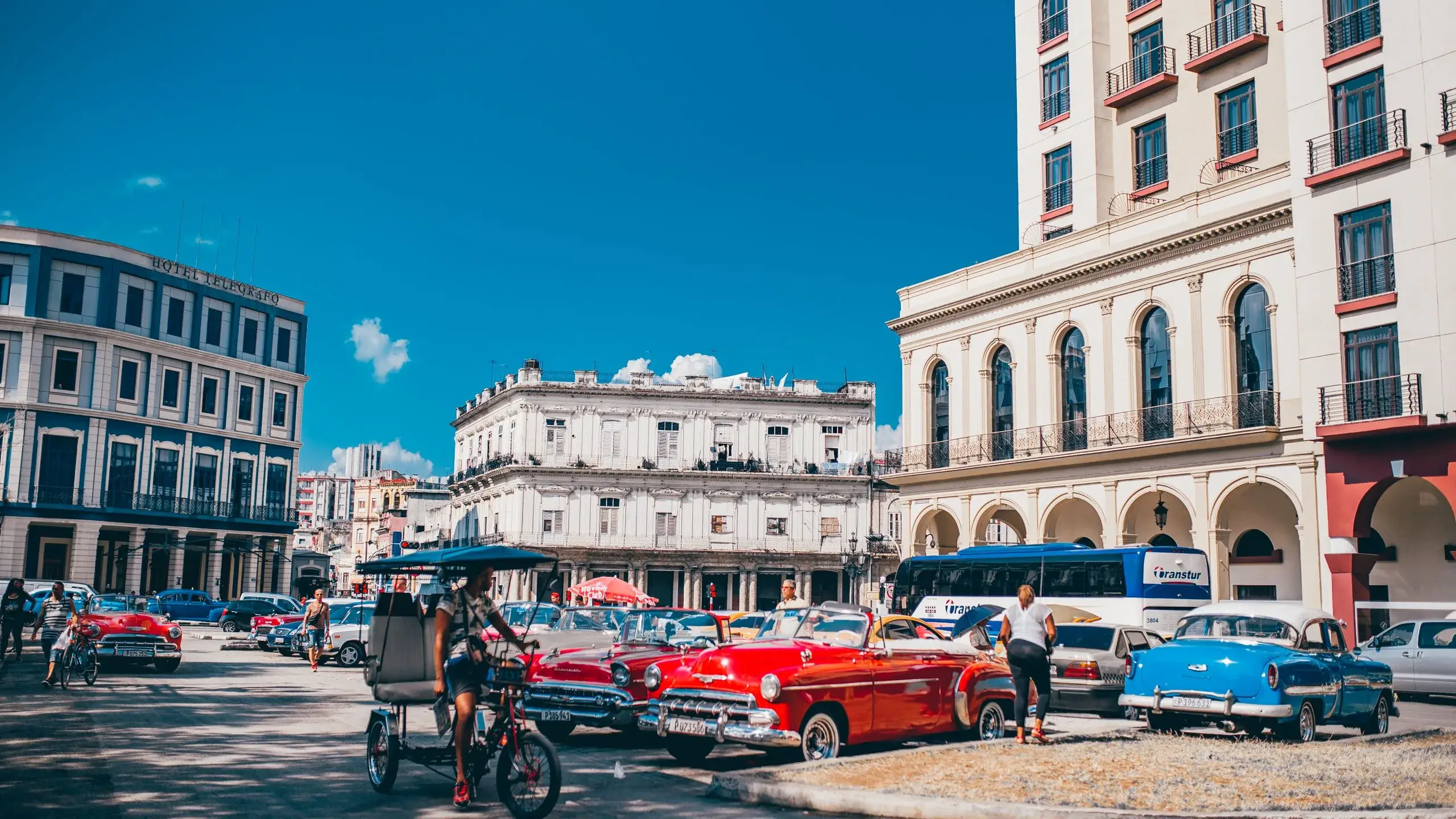 Gibara Colonial Town Tour