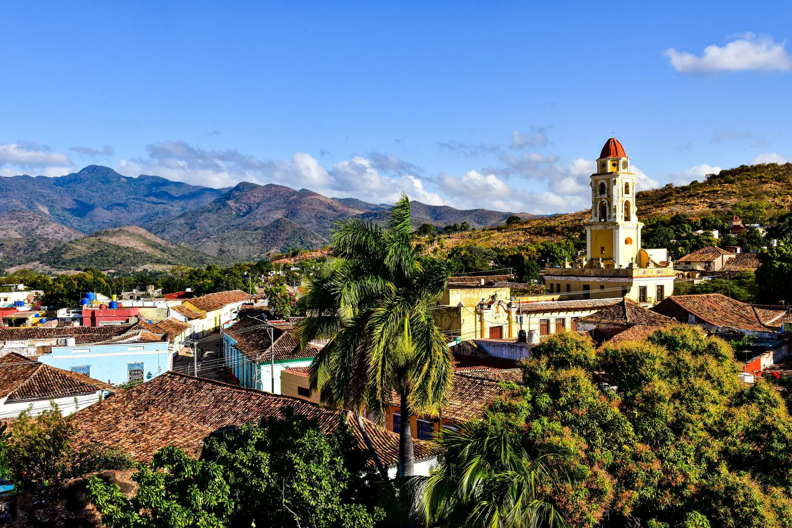 Valle de los Ingenios