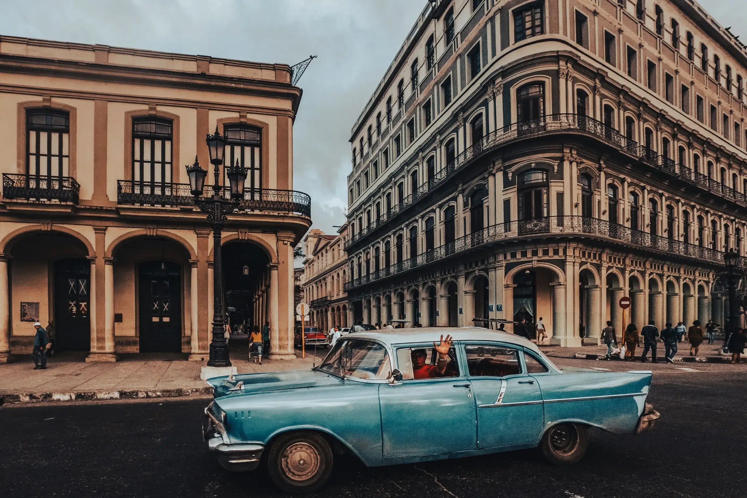 Old Havana