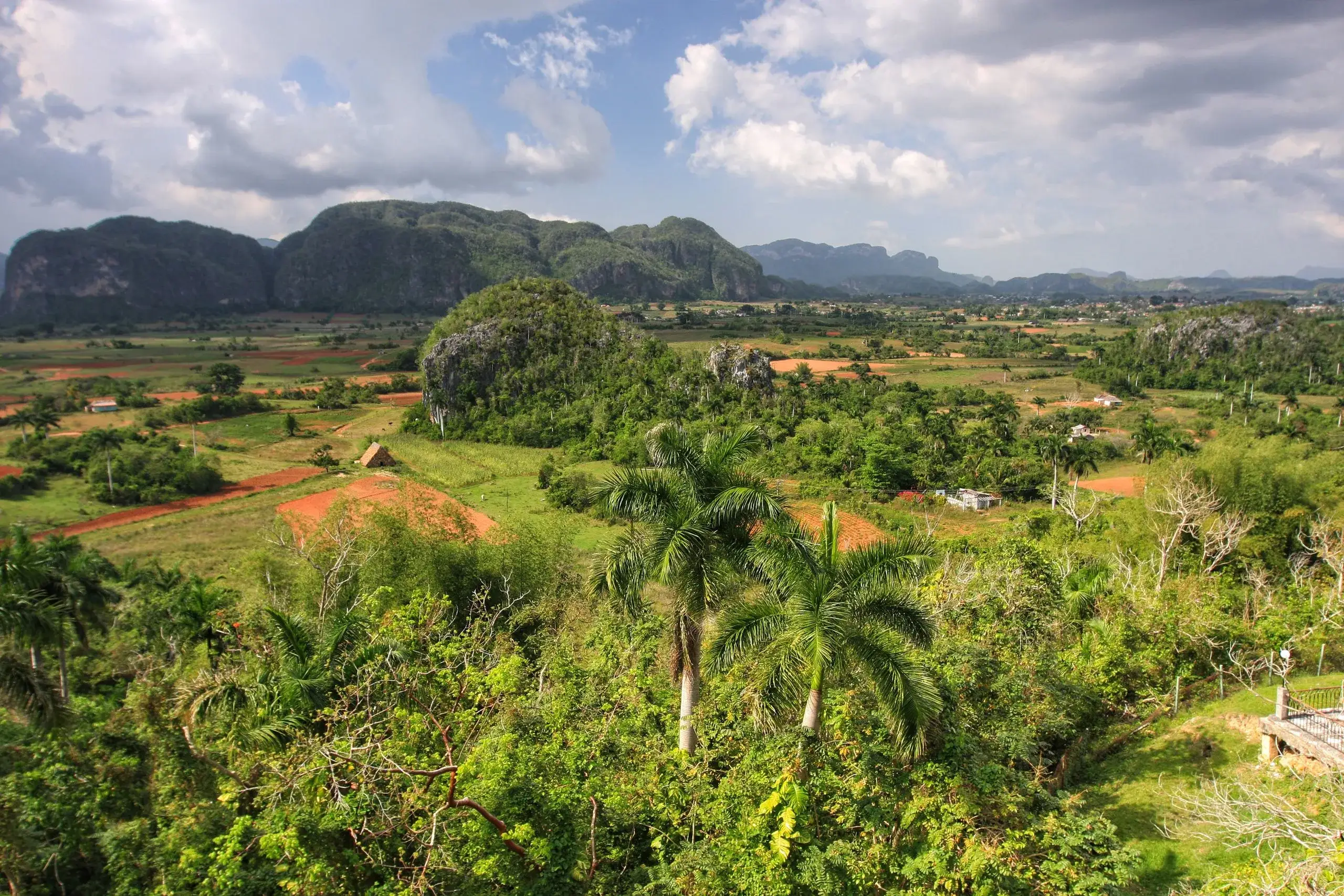 Viñales Valley