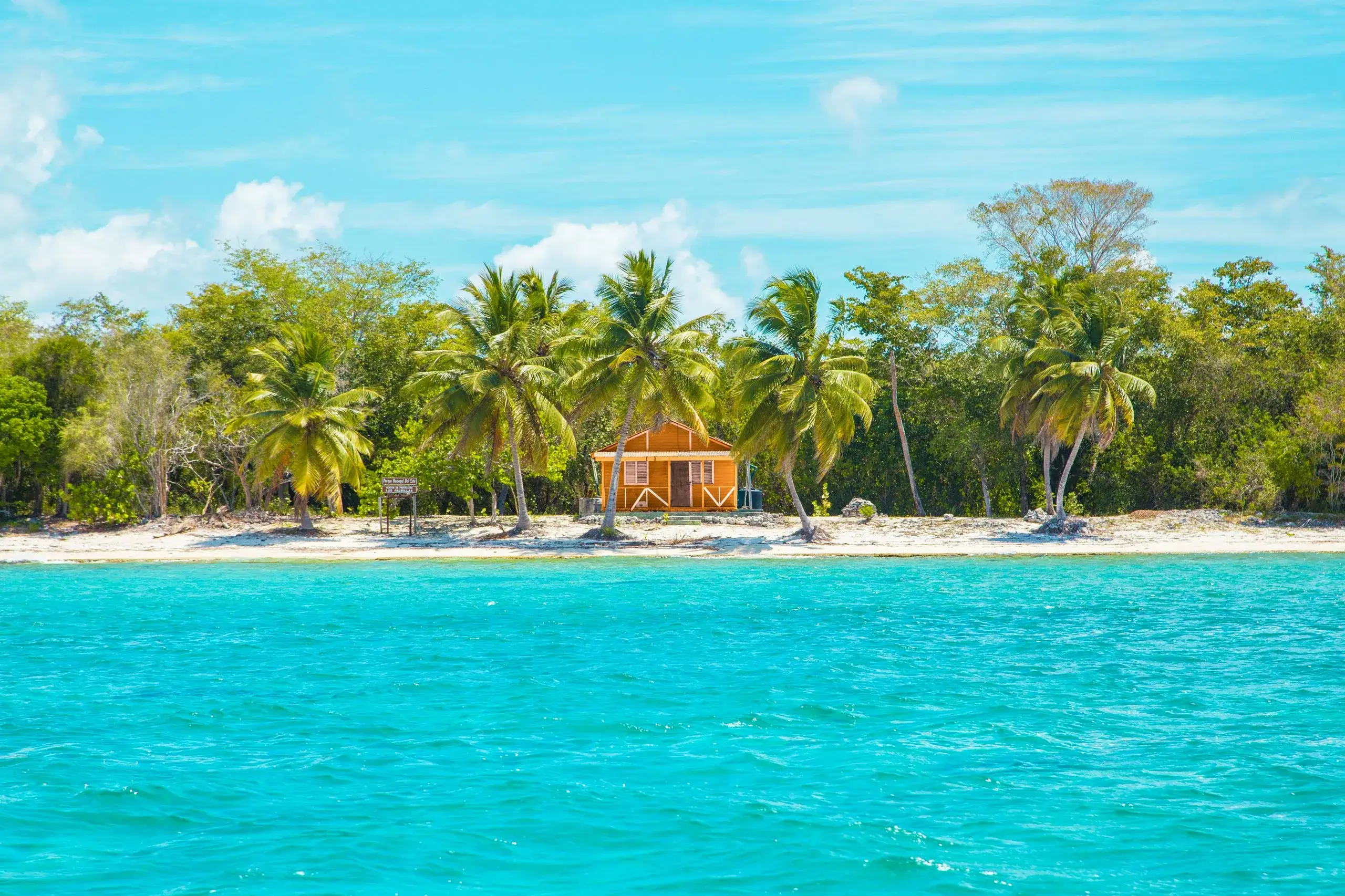 Île Catalina
