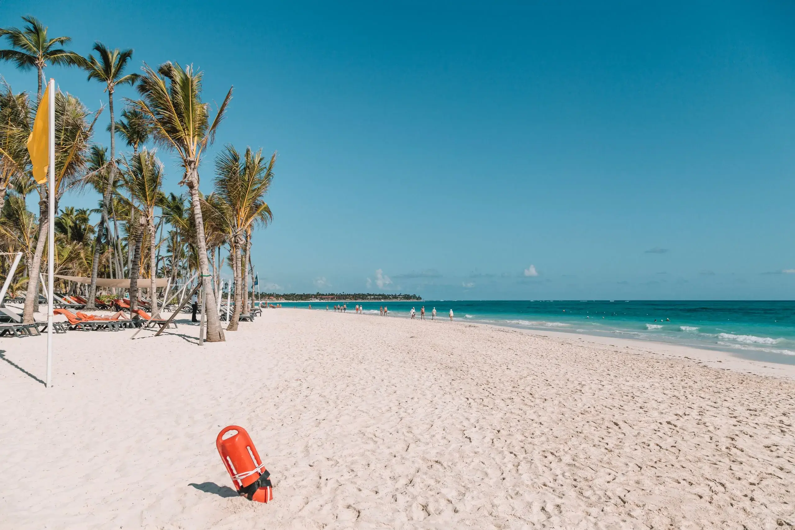 Punta Cana excursions