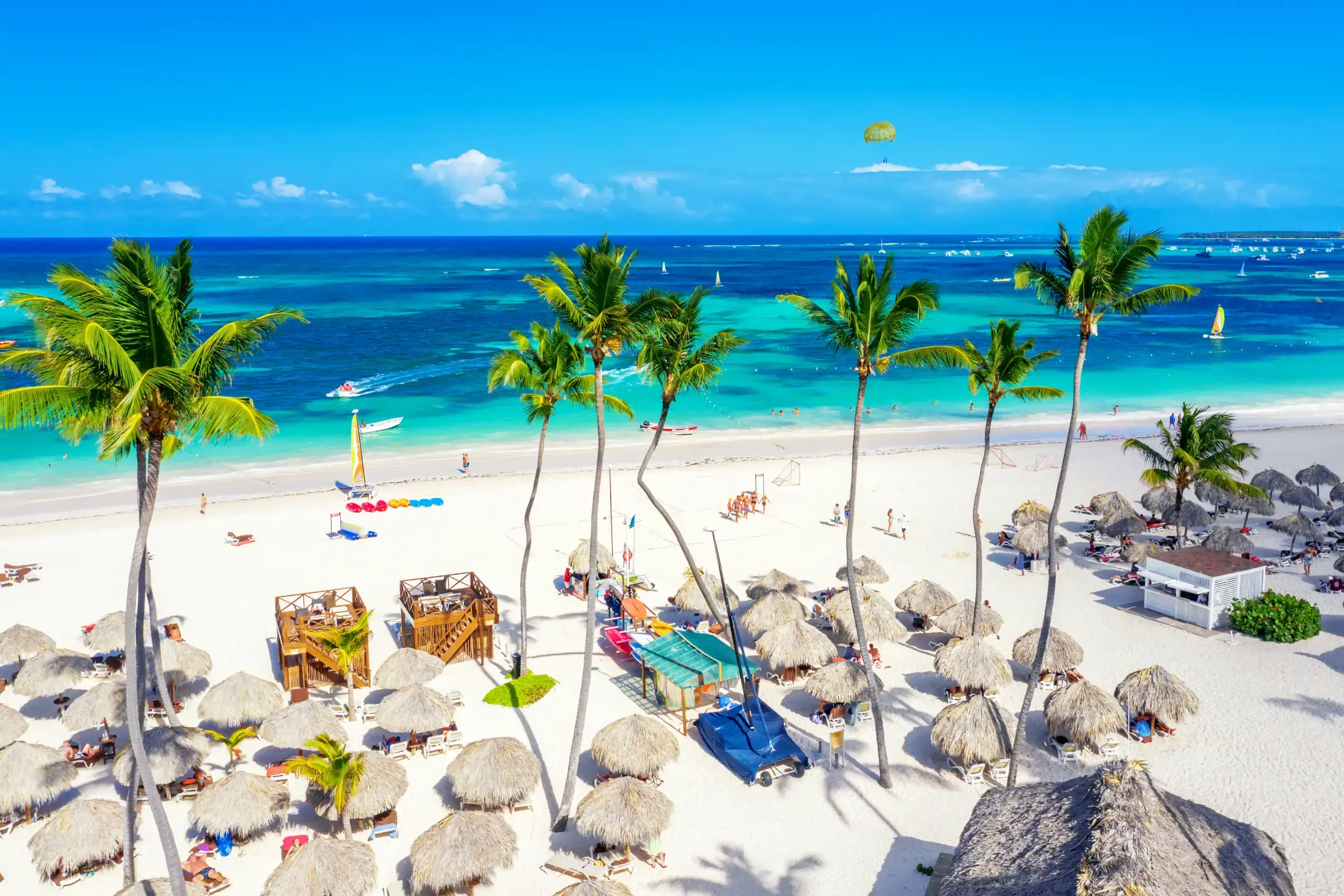 Punta Cana