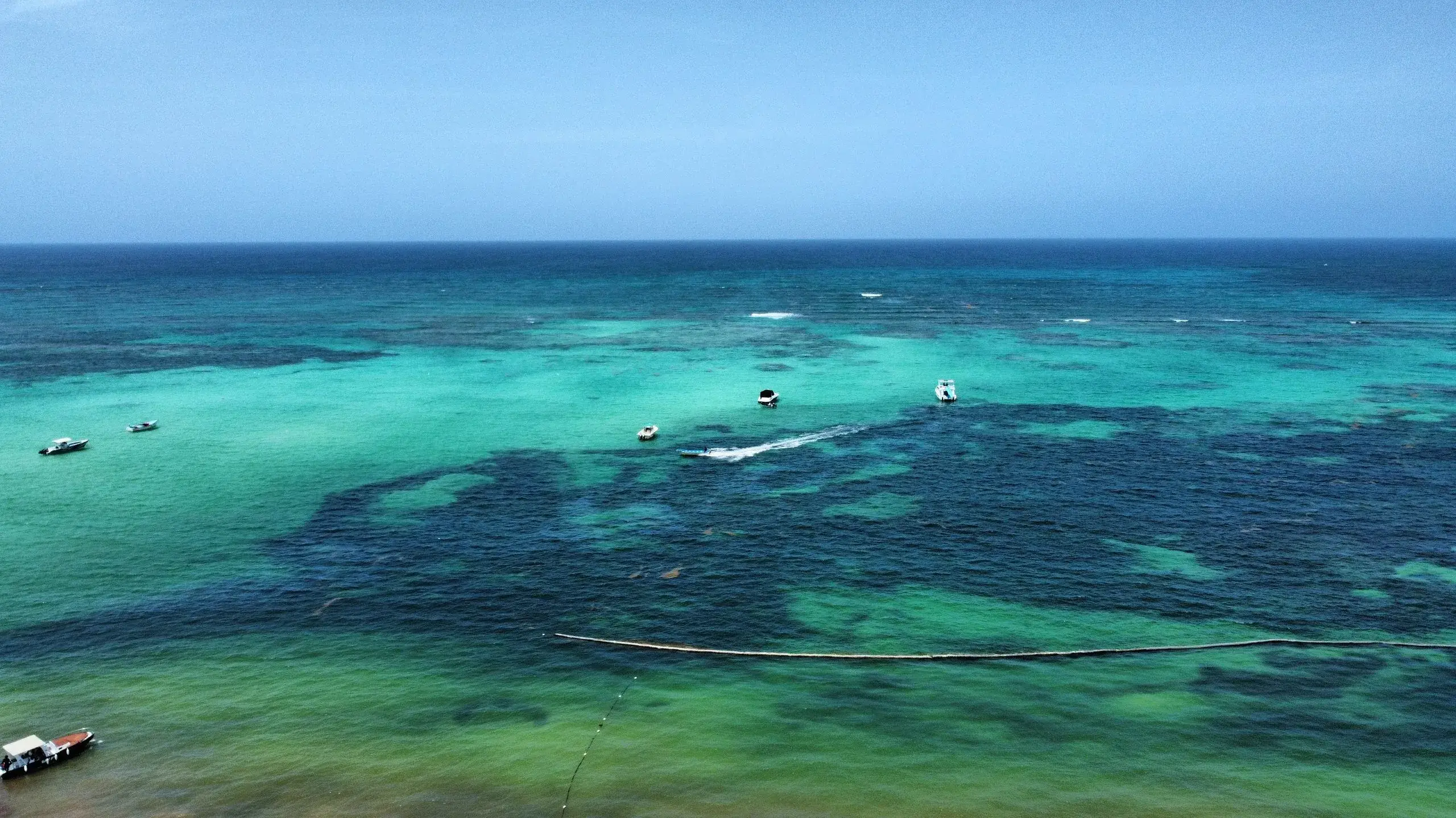 Bávaro Beach & Snorkeling