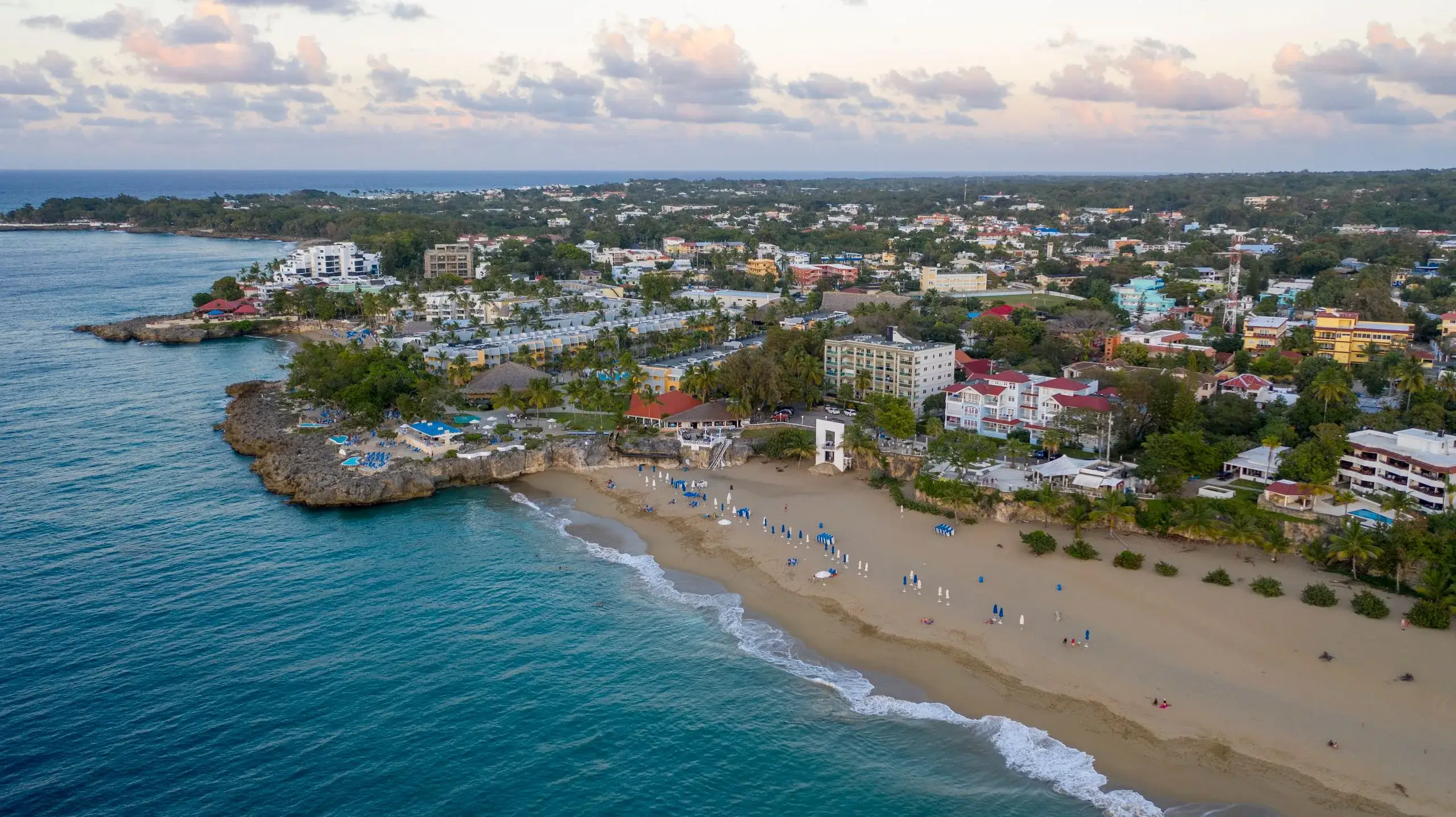 Puerto Plata Cable Car & City Tour