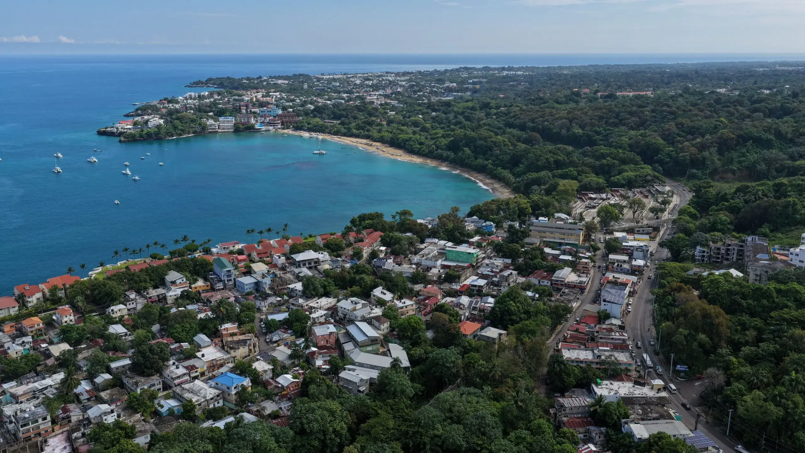 Sosua Beach & Reef Snorkel