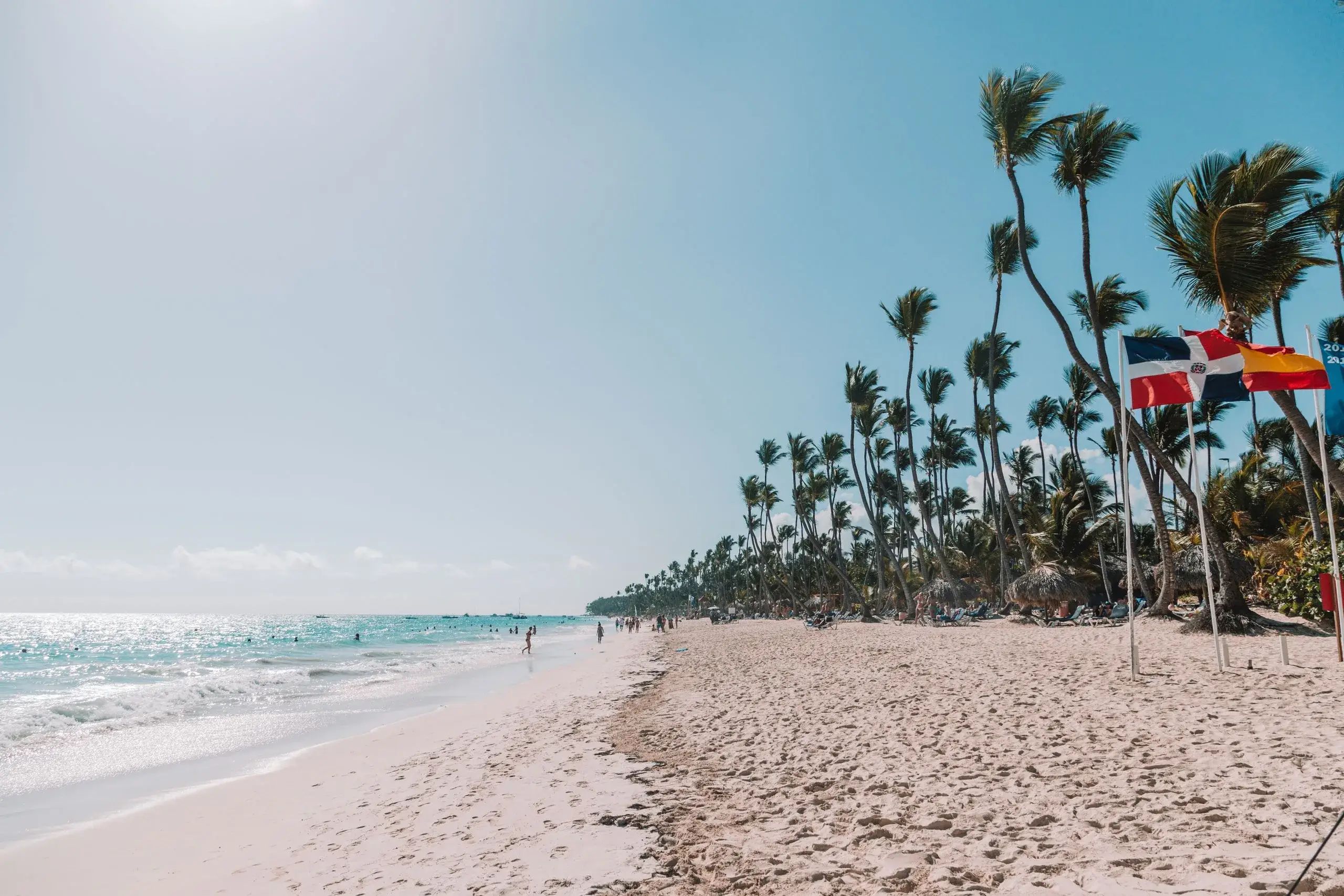 Punta Cana beaches