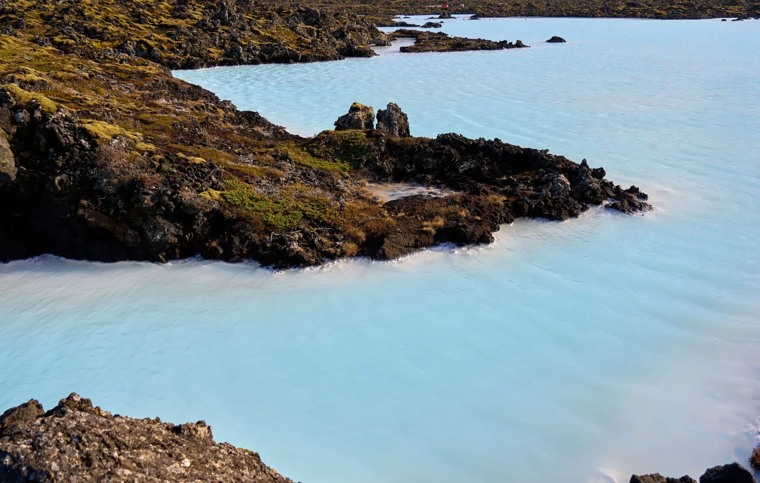 Blue Lagoon