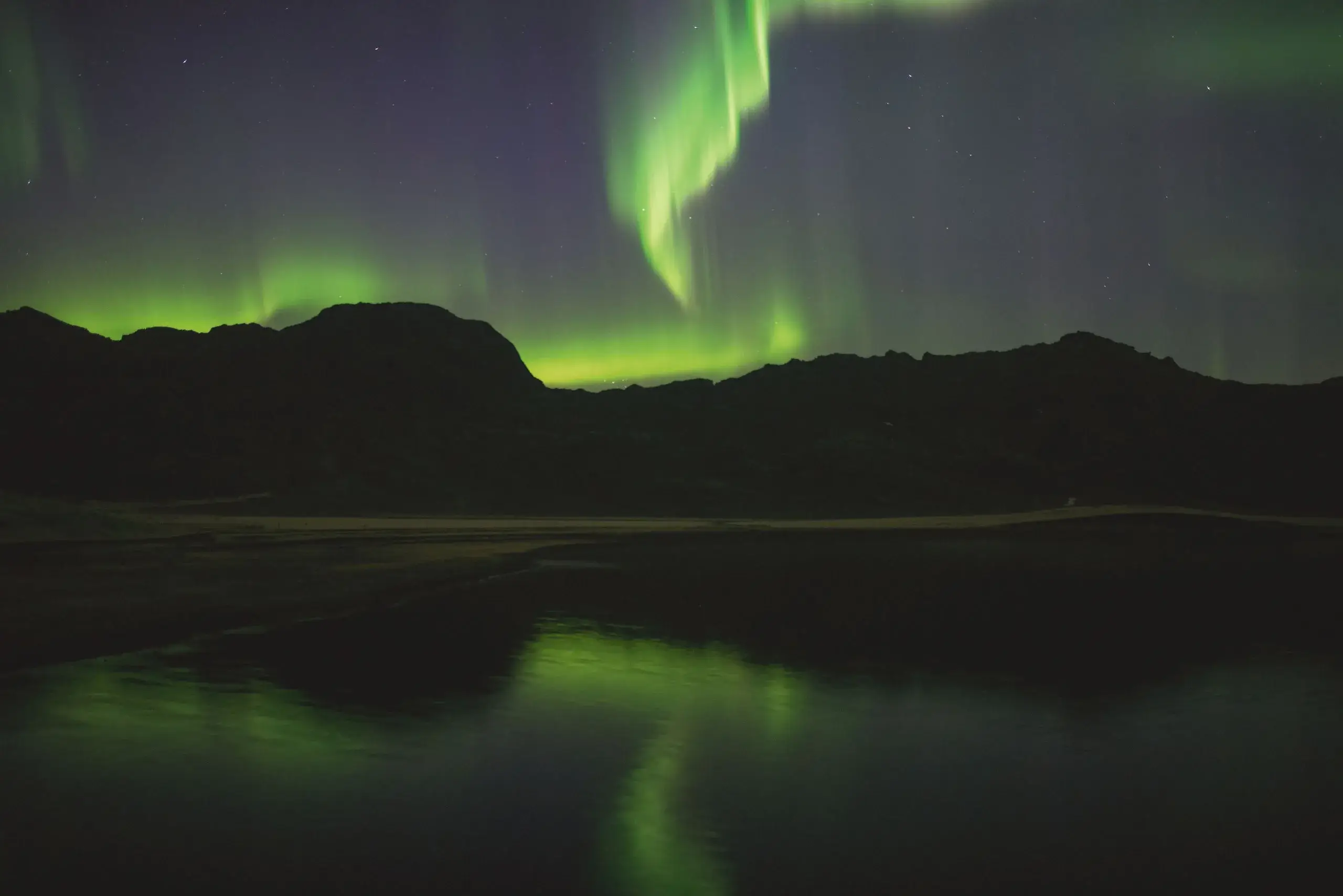 Northern Lights