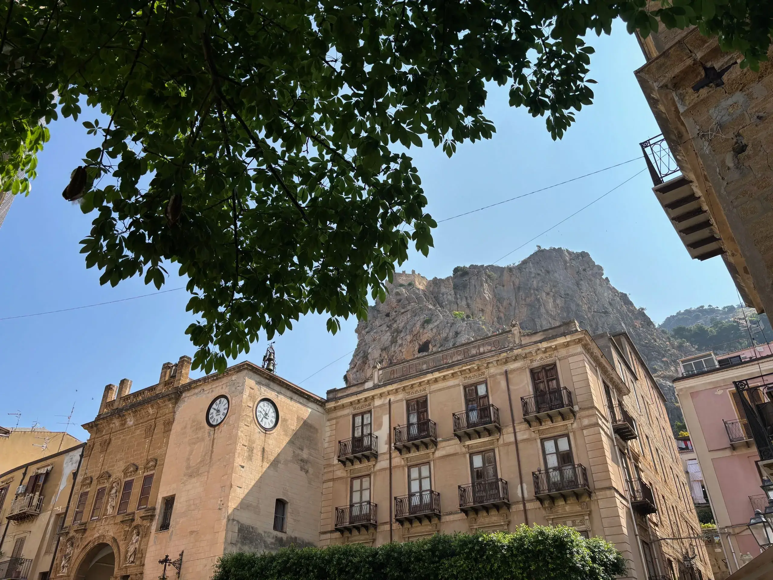 Palazzo Nicolaci di Villadorata