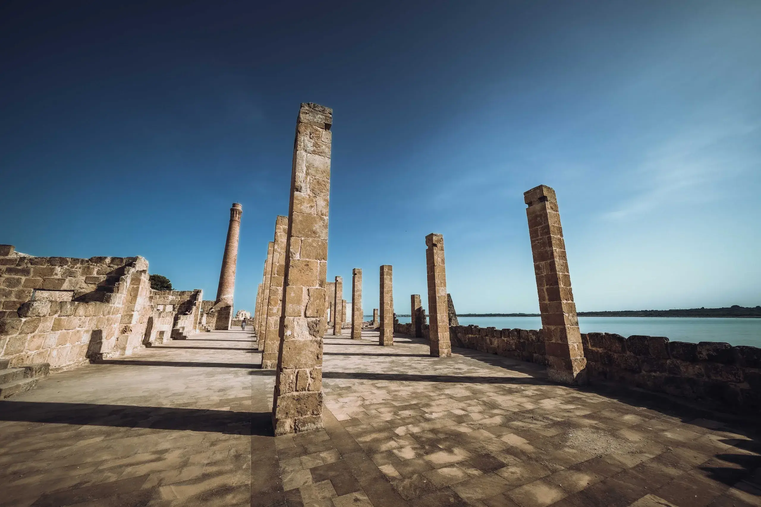 Noto & Vendicari Reserve