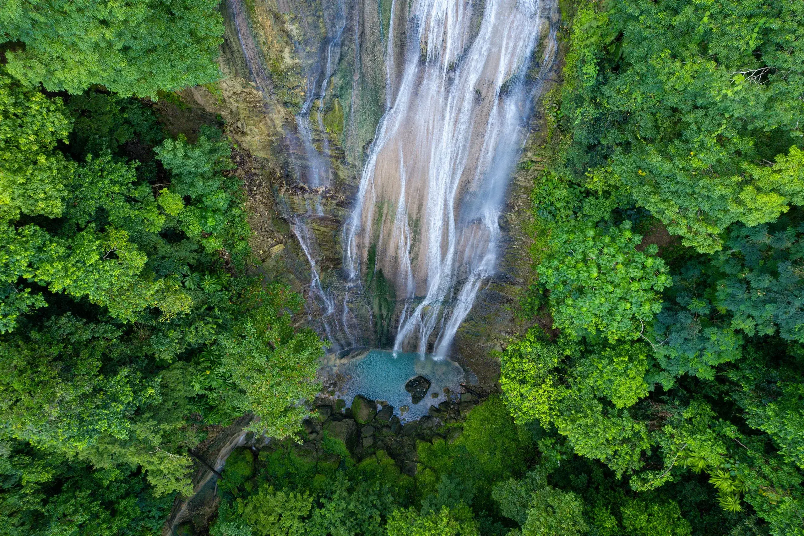 Chutes Dunn's River