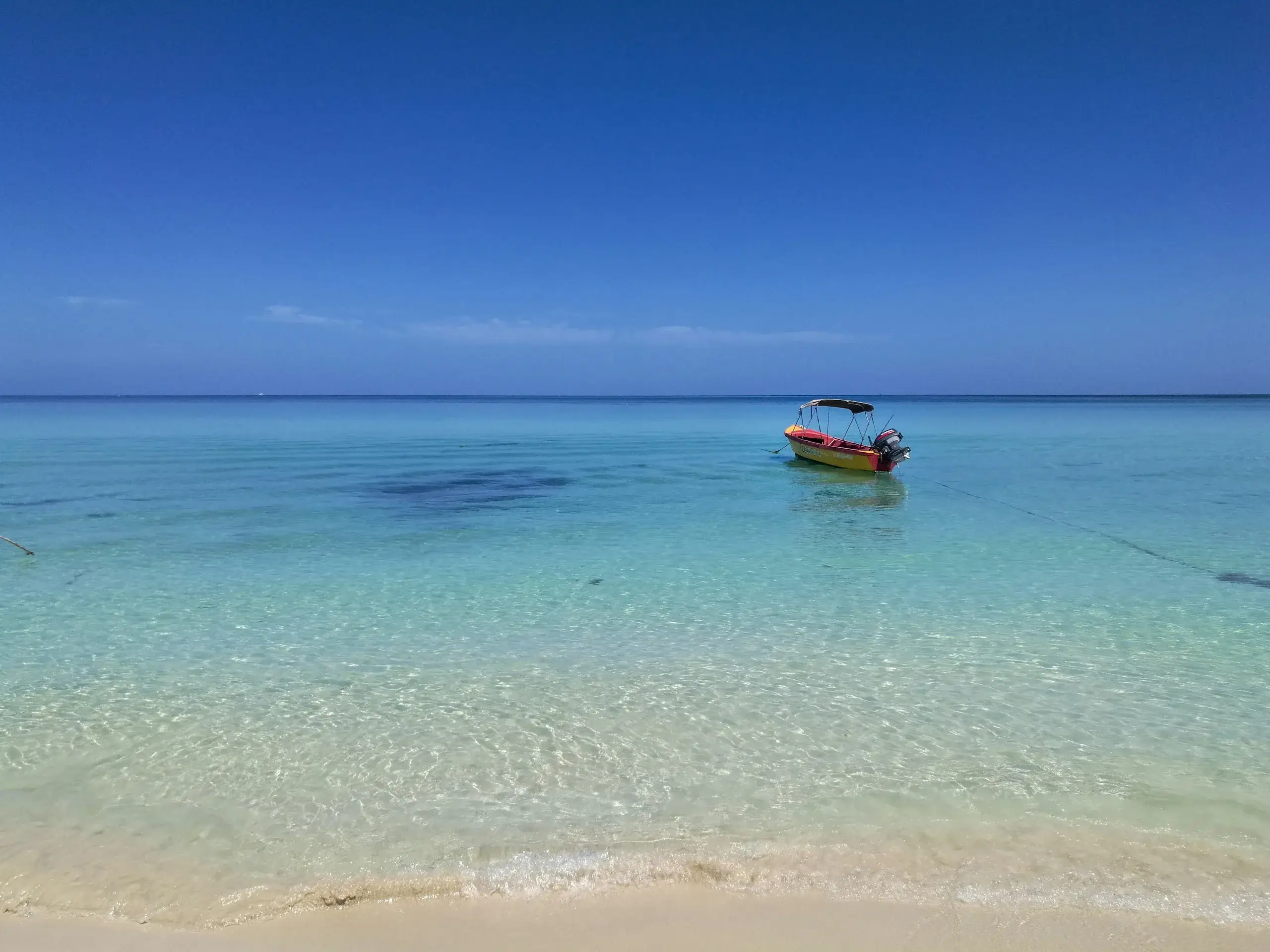 Negril, Seven Mile Beach & Rick's Café