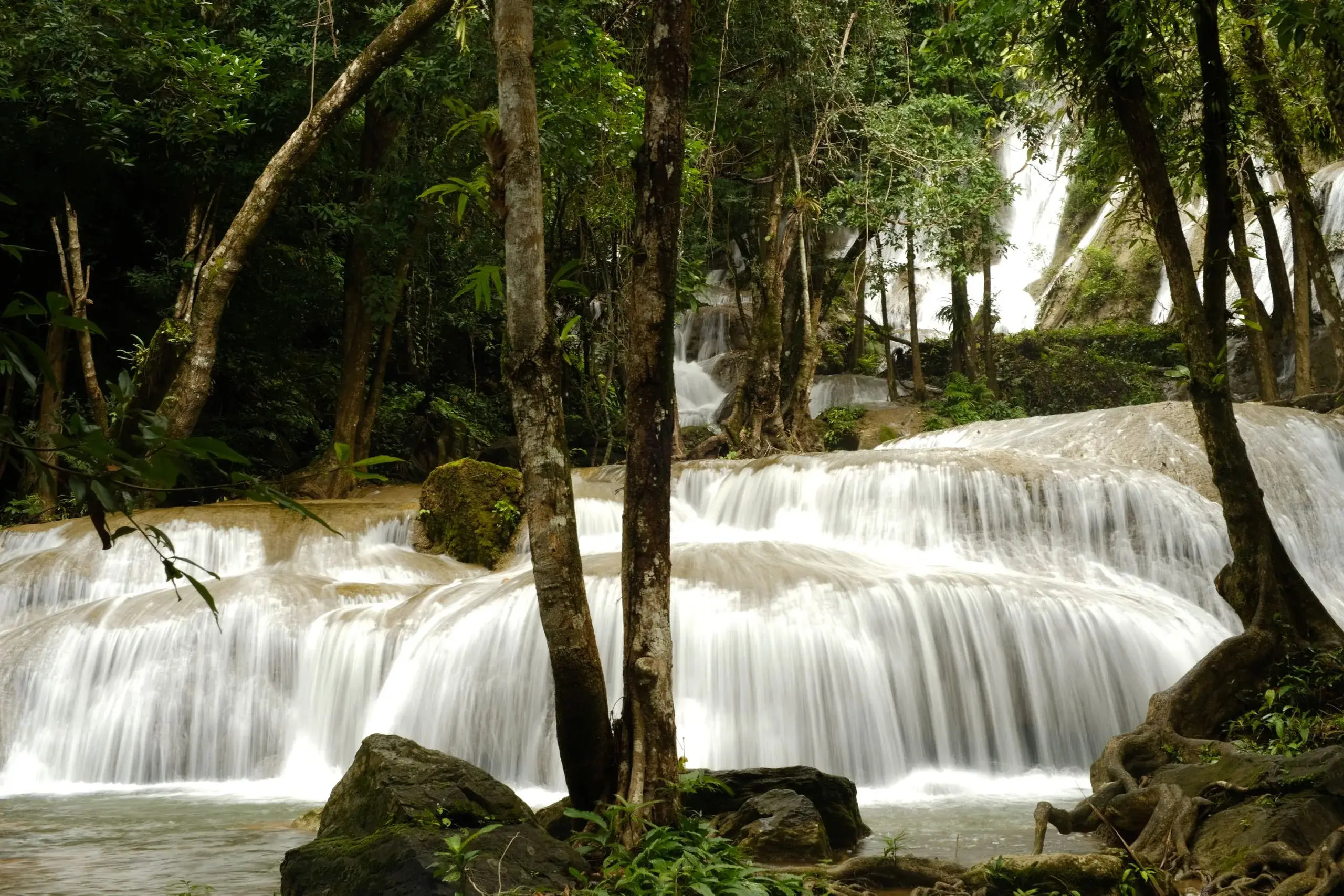 Dunn's River Falls