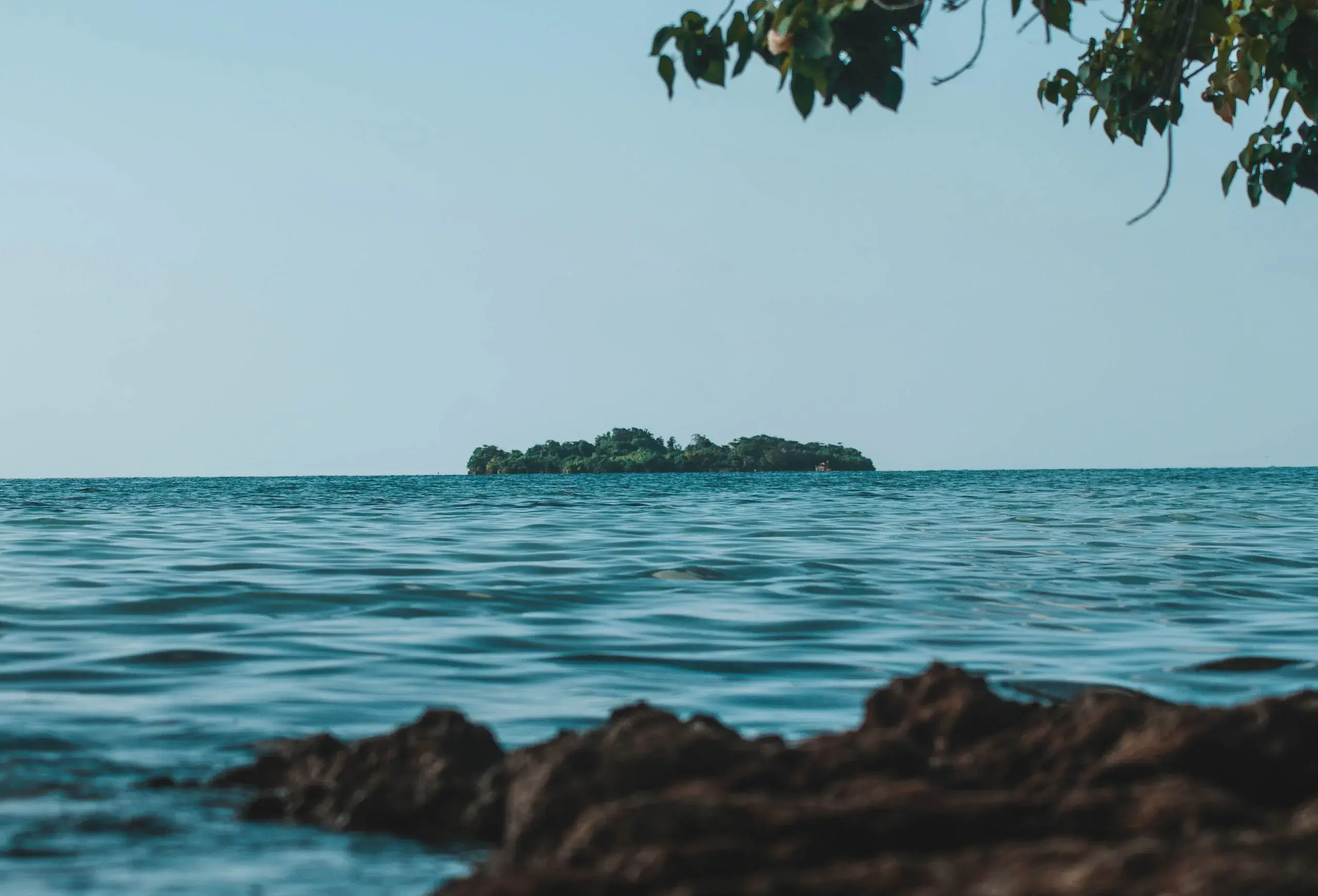 Seven Mile Beach, Negril