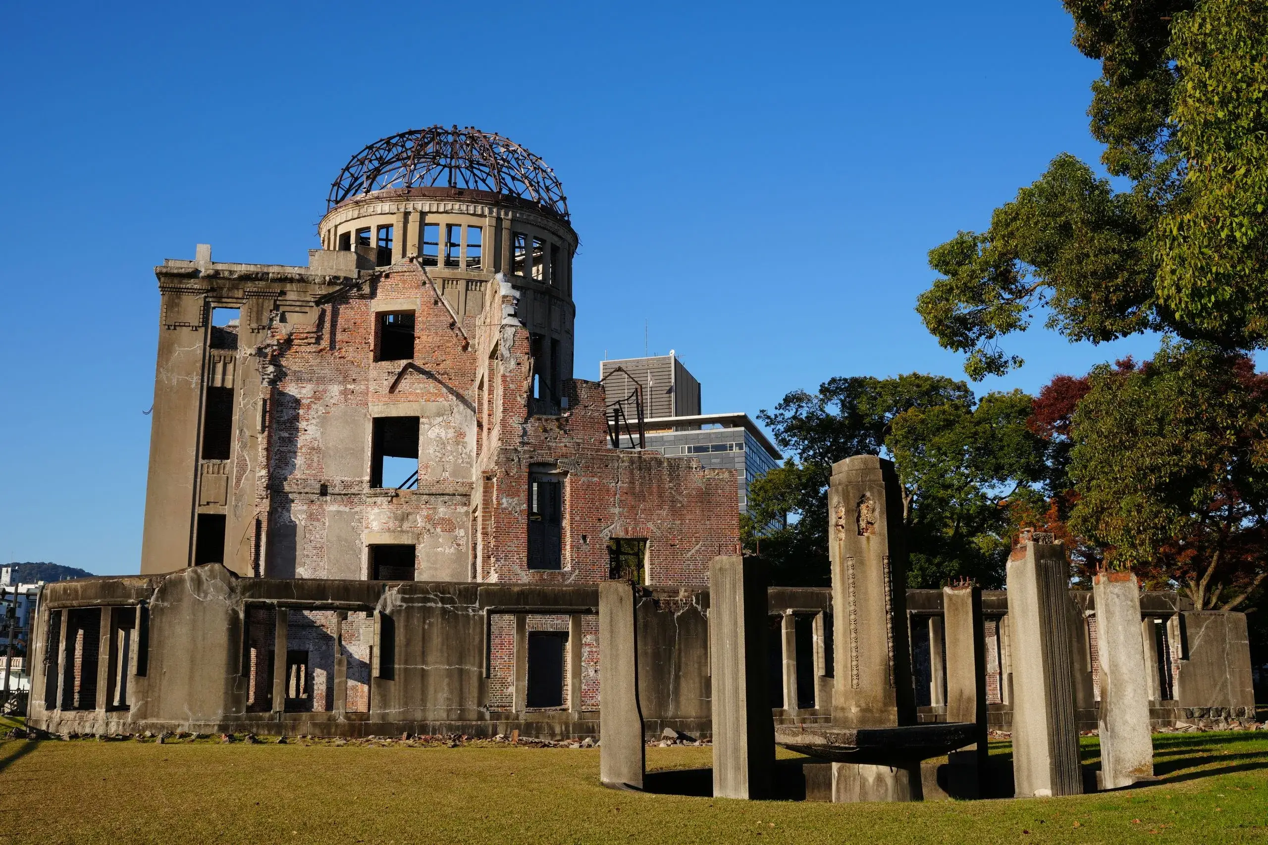 Atomic Bomb Dome