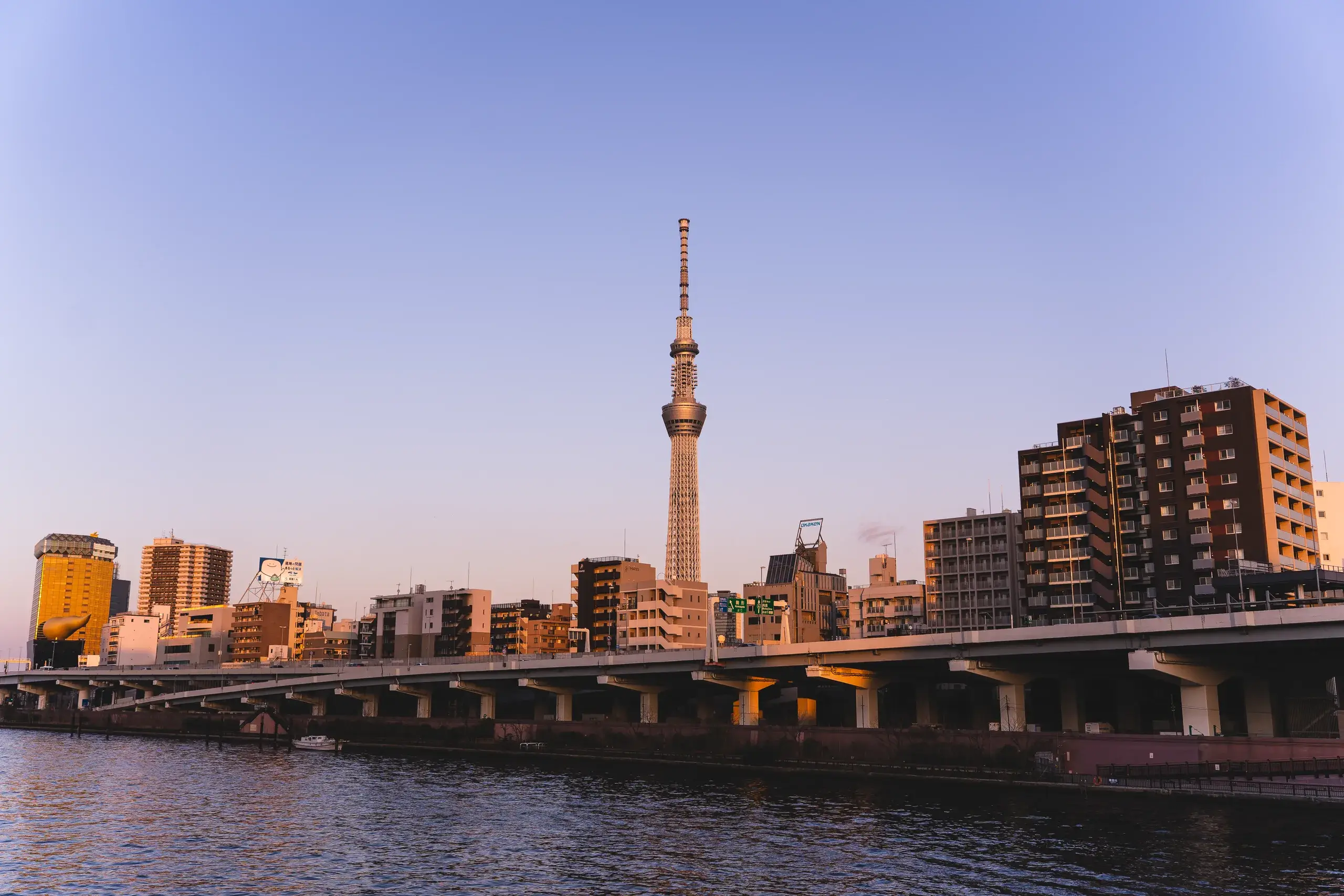 Tokyo Skytree