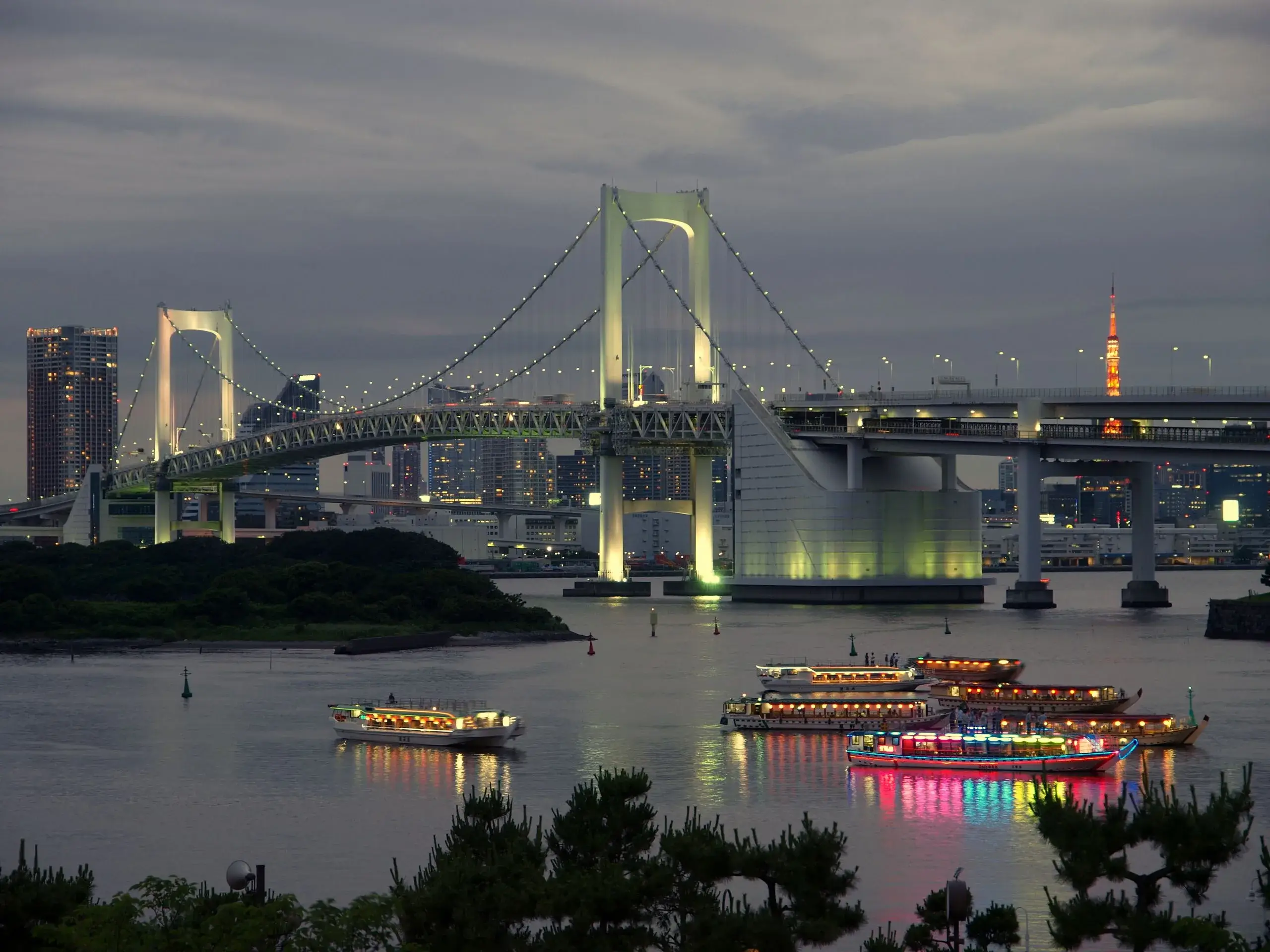 Tokyo DisneySea
