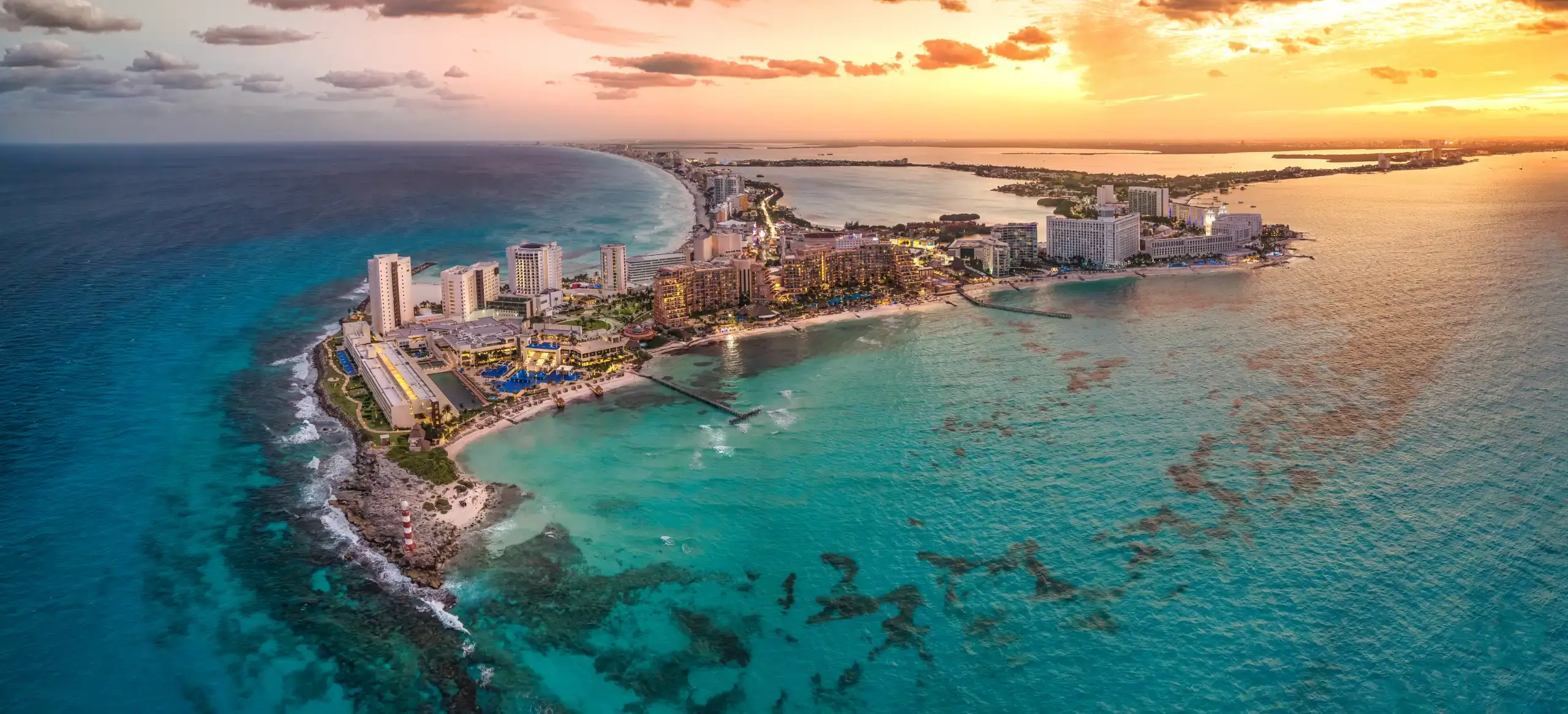 Cancún & Riviera Maya