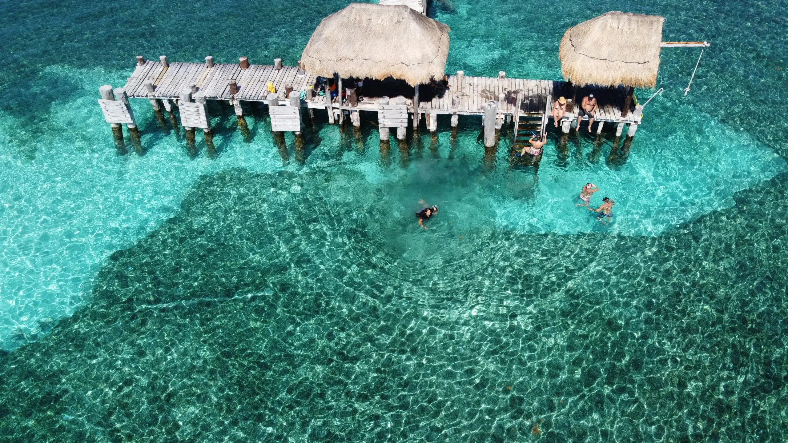 Isla Mujeres